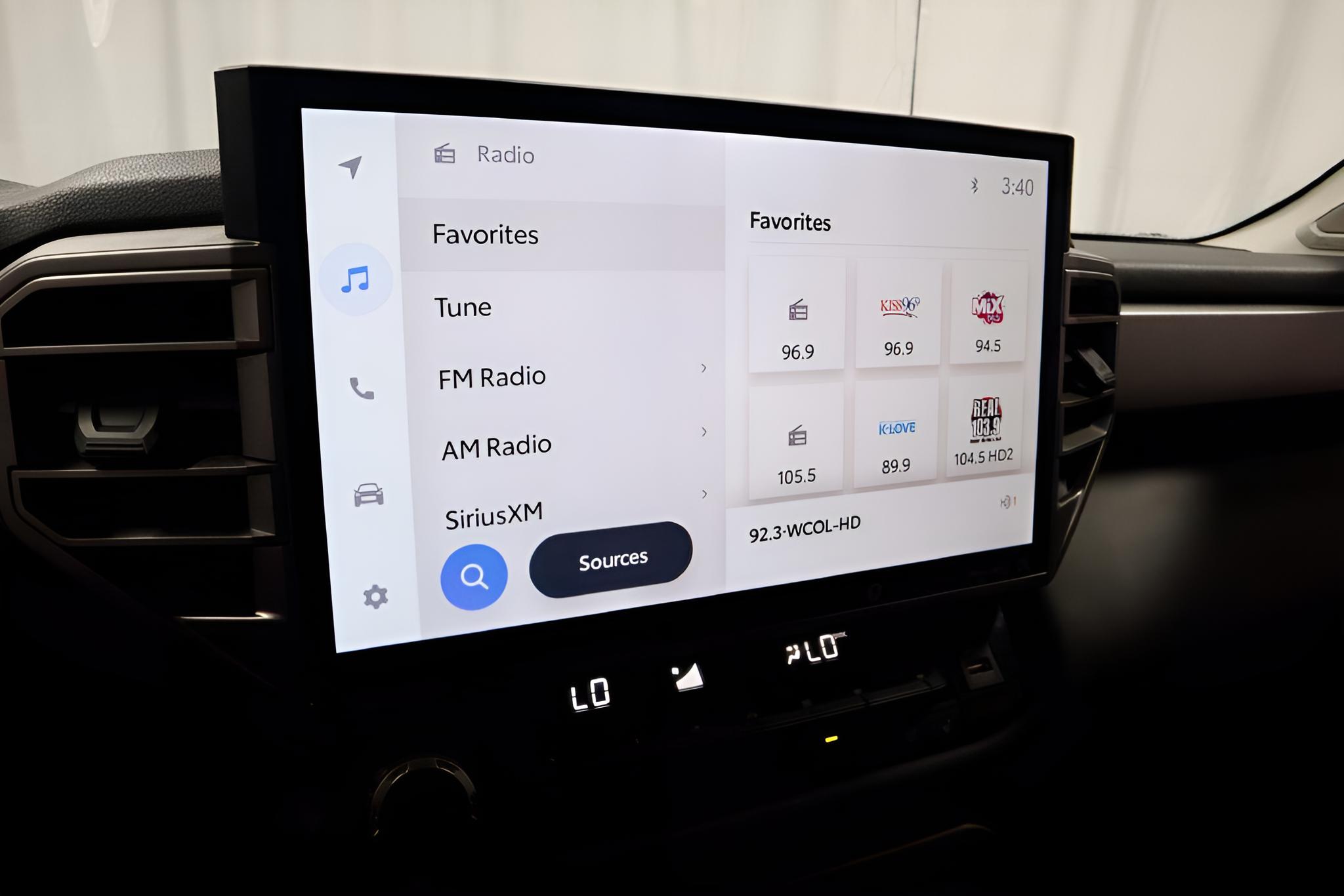 2022 Toyota Tundra 4WD Limited