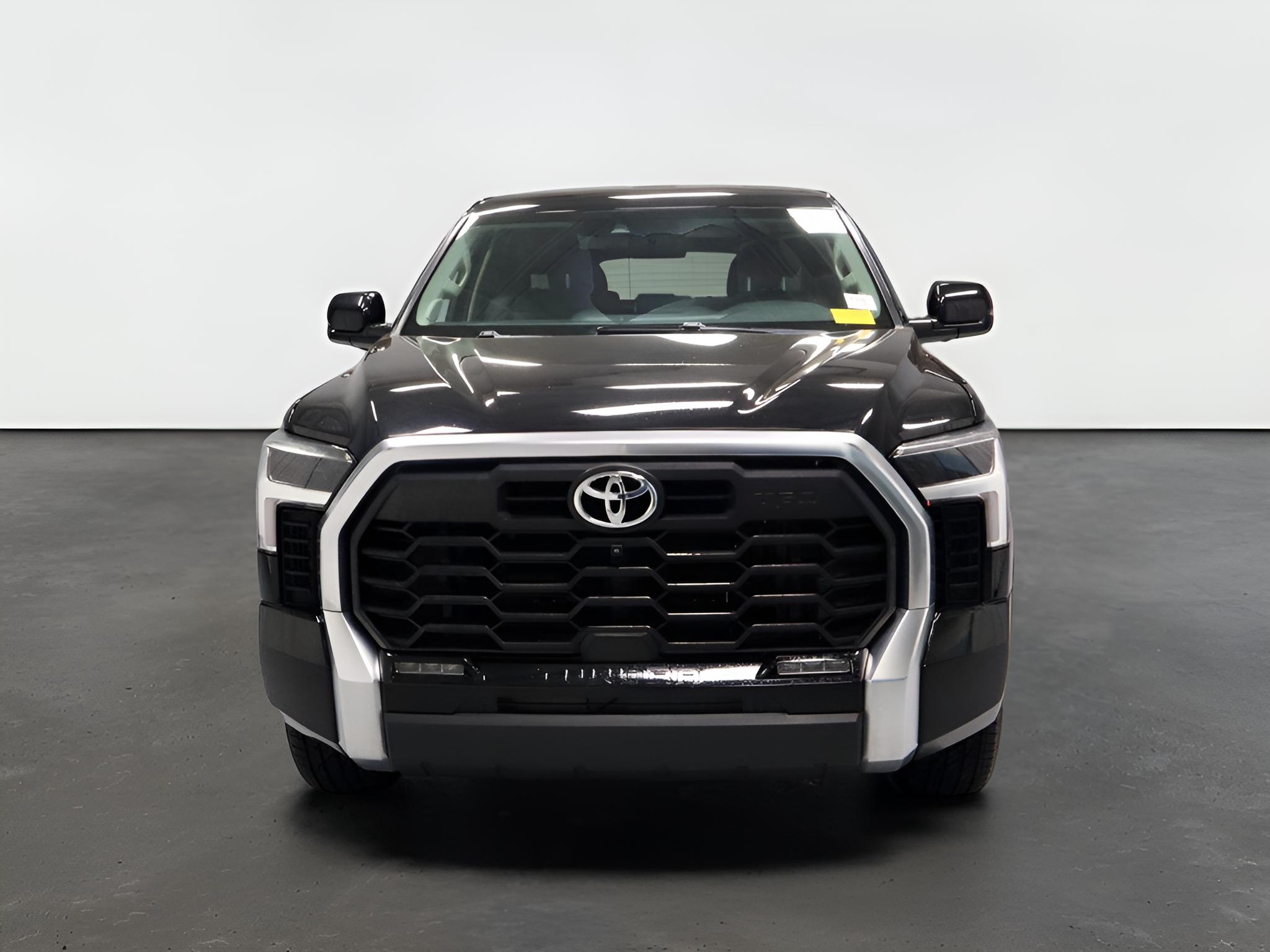 2022 Toyota Tundra 4WD Limited