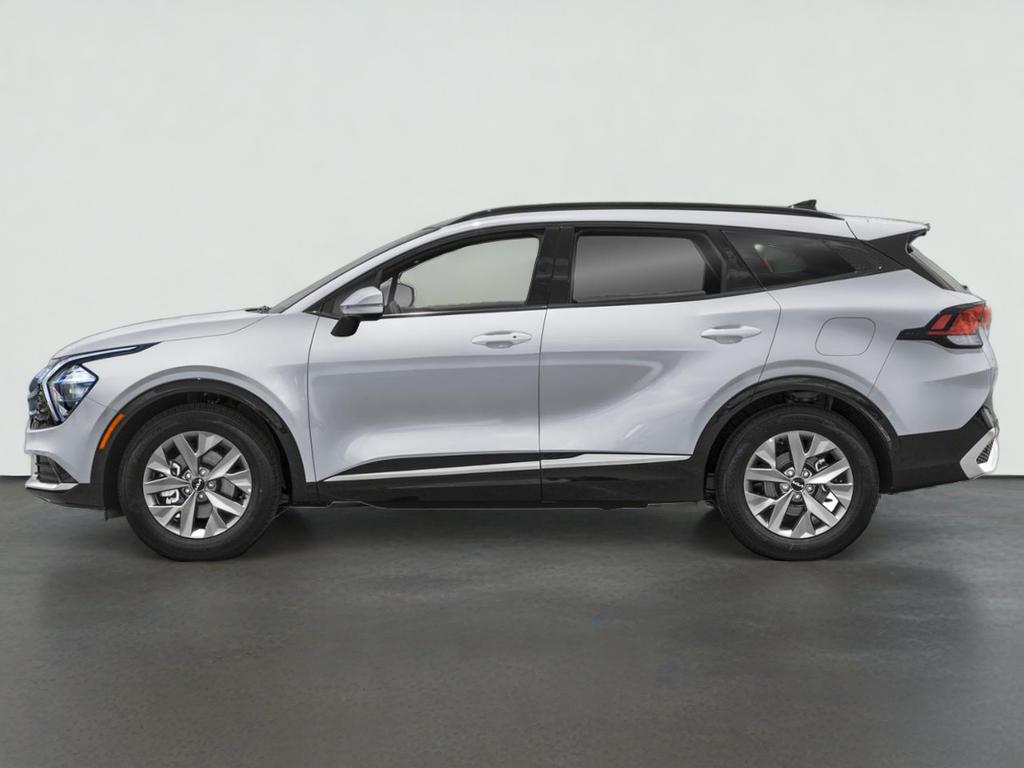 2023 Kia Sportage SX