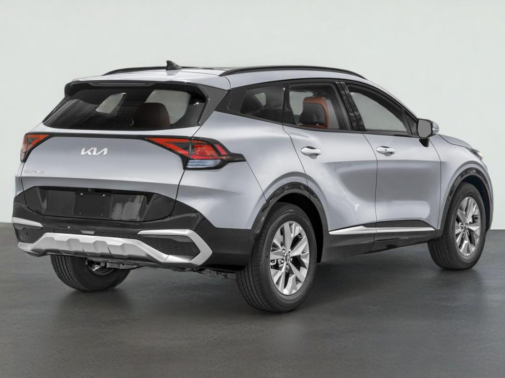 2023 Kia Sportage SX