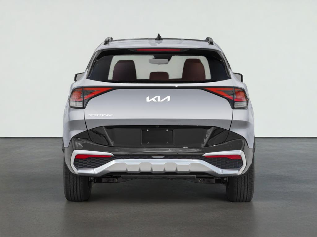 2023 Kia Sportage SX
