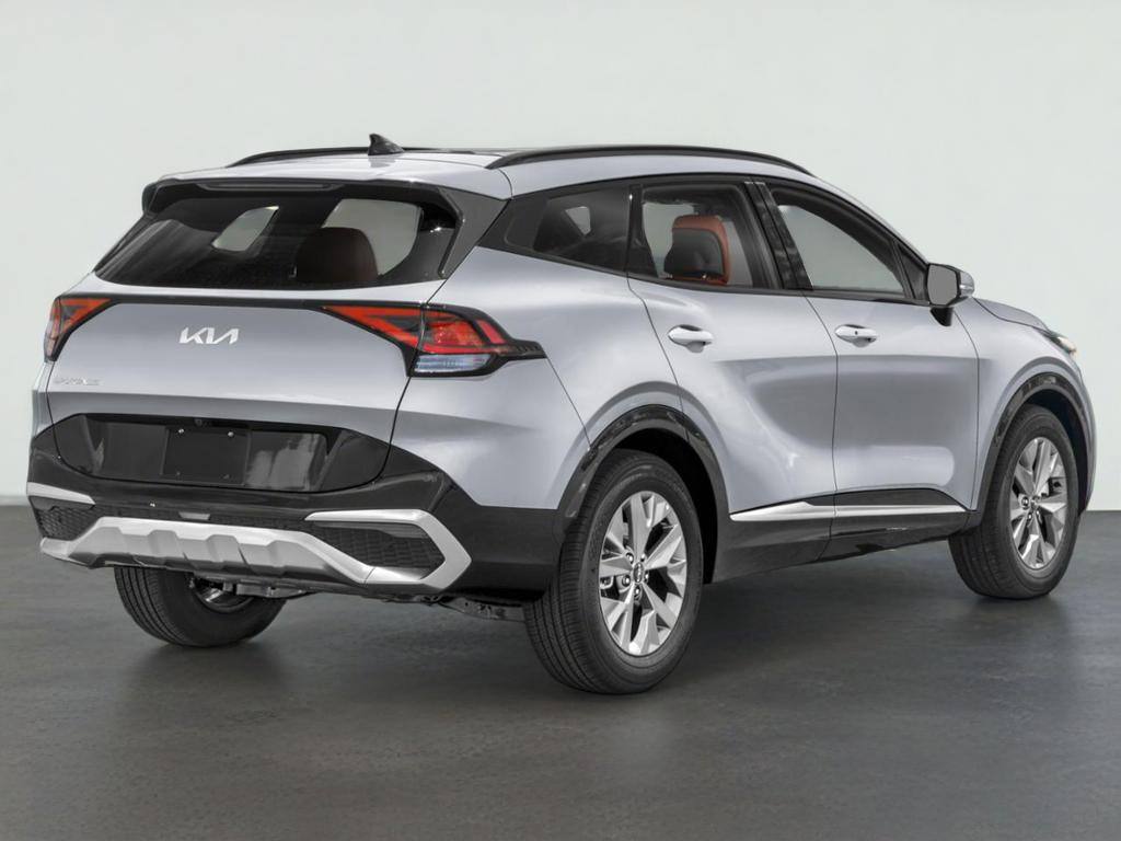 2023 Kia Sportage SX