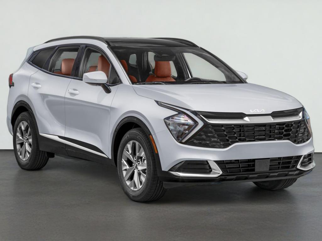 2023 Kia Sportage SX