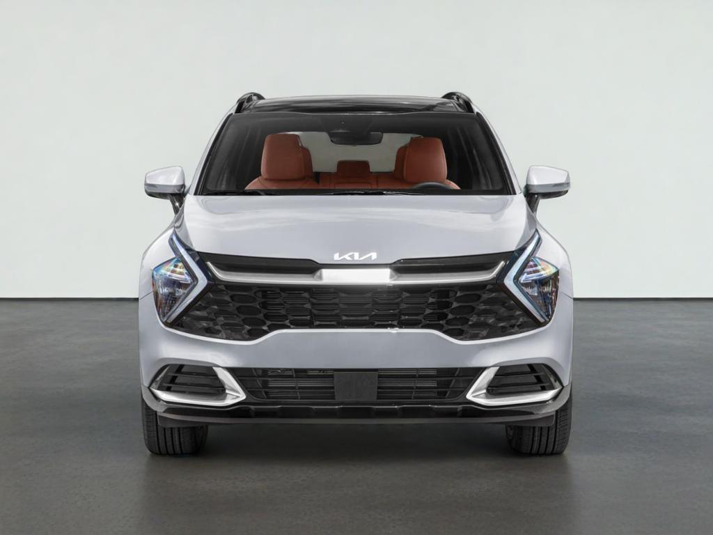 2023 Kia Sportage SX