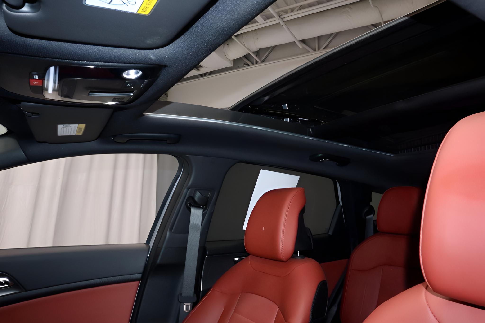 2025 Kia Sportage SX-Prestige