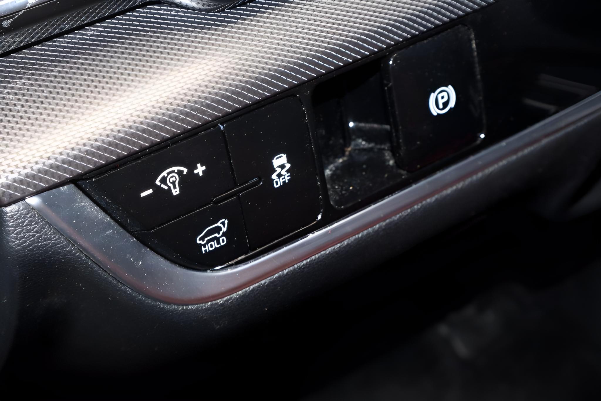 2025 Kia Sportage SX-Prestige