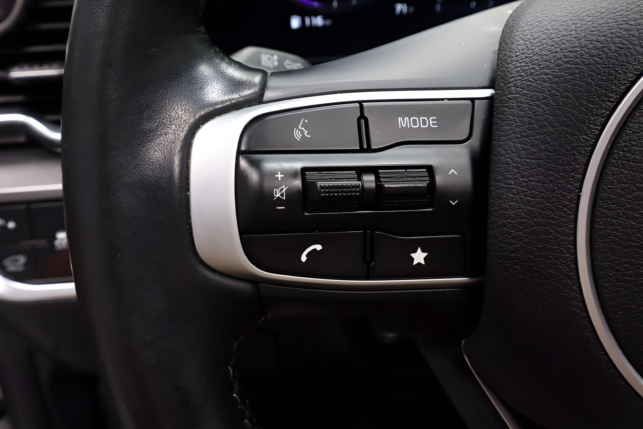2025 Kia Sportage SX-Prestige