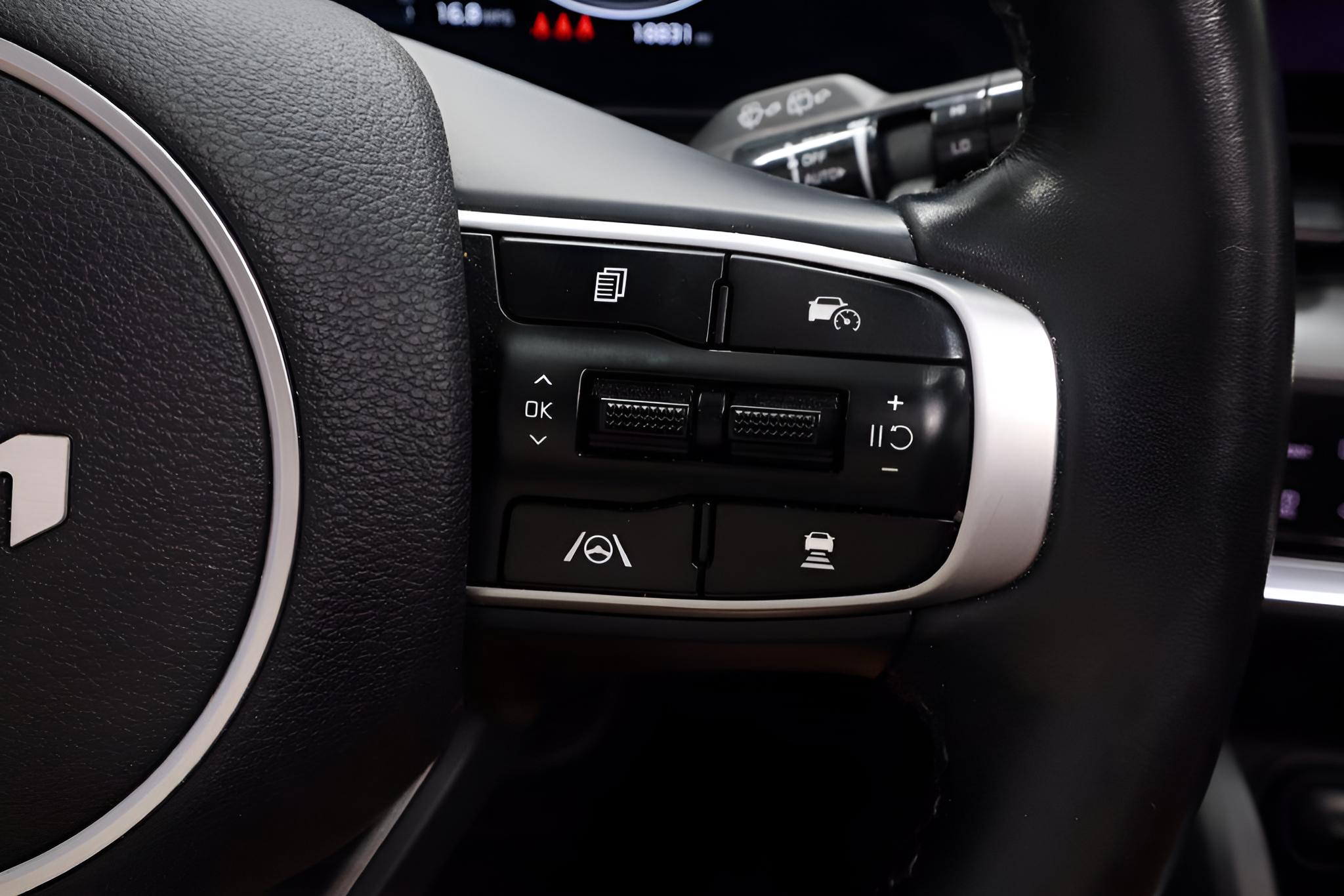 2025 Kia Sportage SX-Prestige
