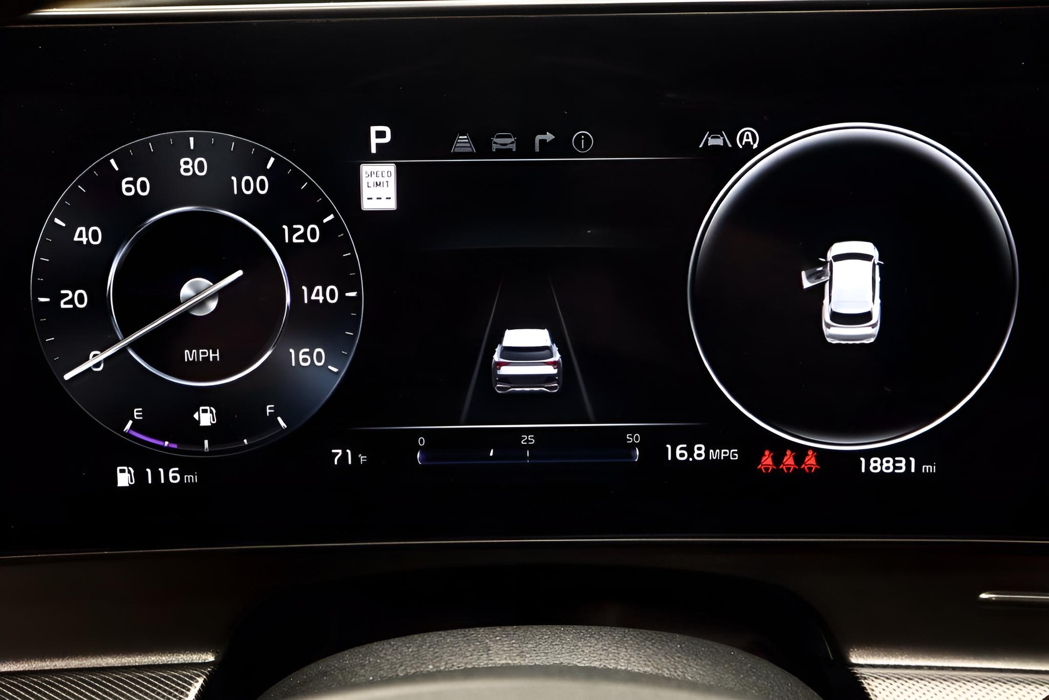 2025 Kia Sportage SX-Prestige