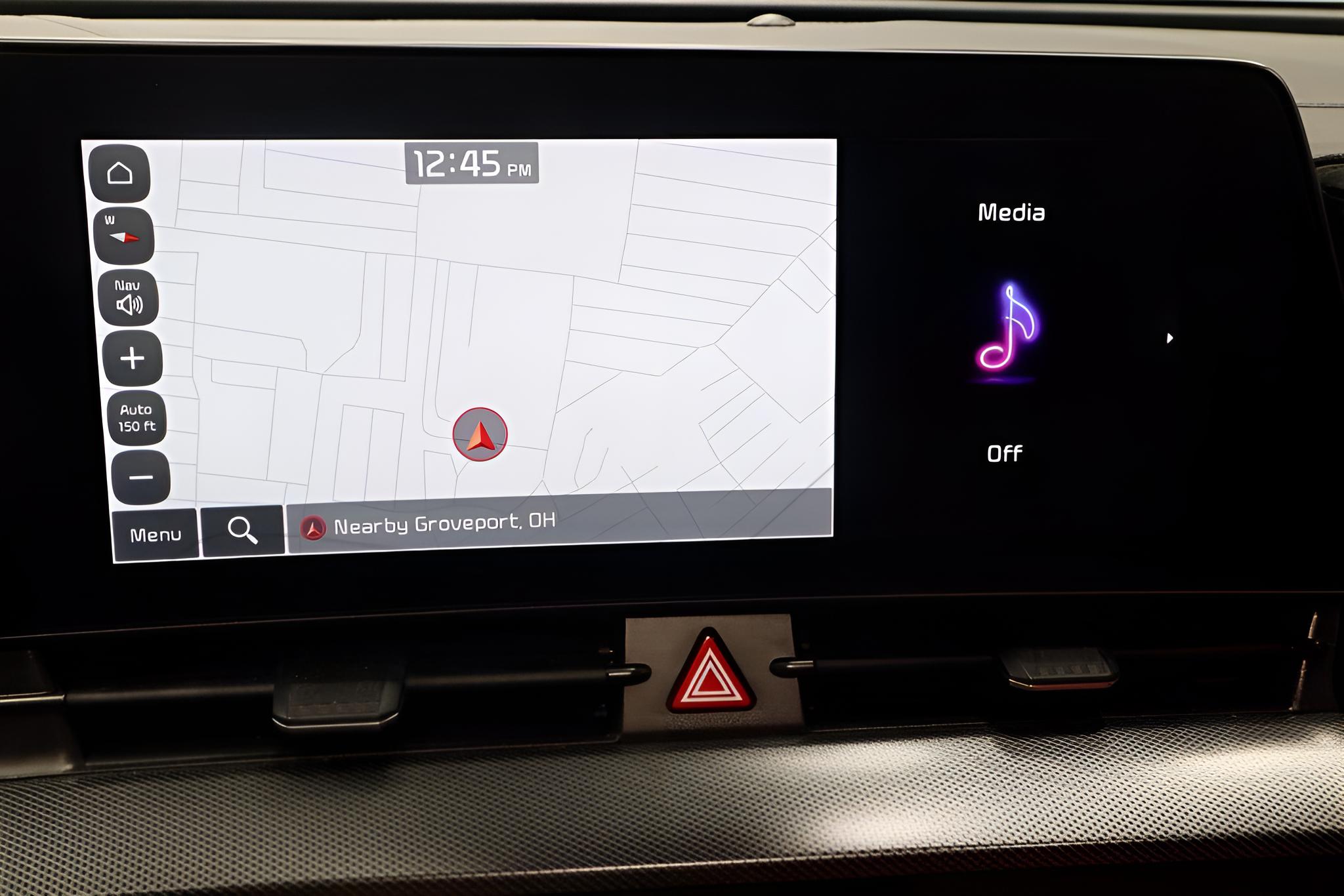 2025 Kia Sportage SX-Prestige