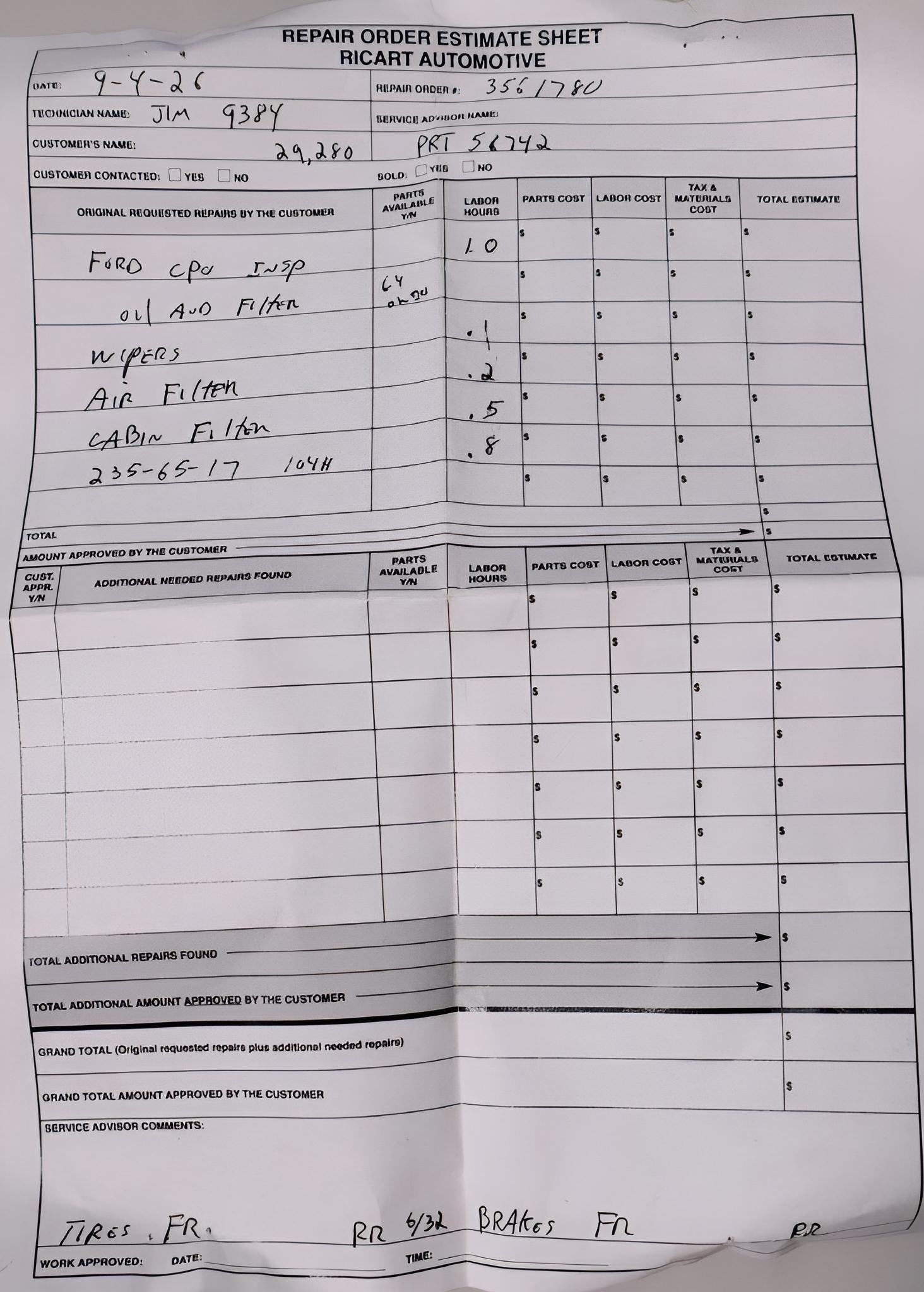 2025 Kia Sportage SX-Prestige