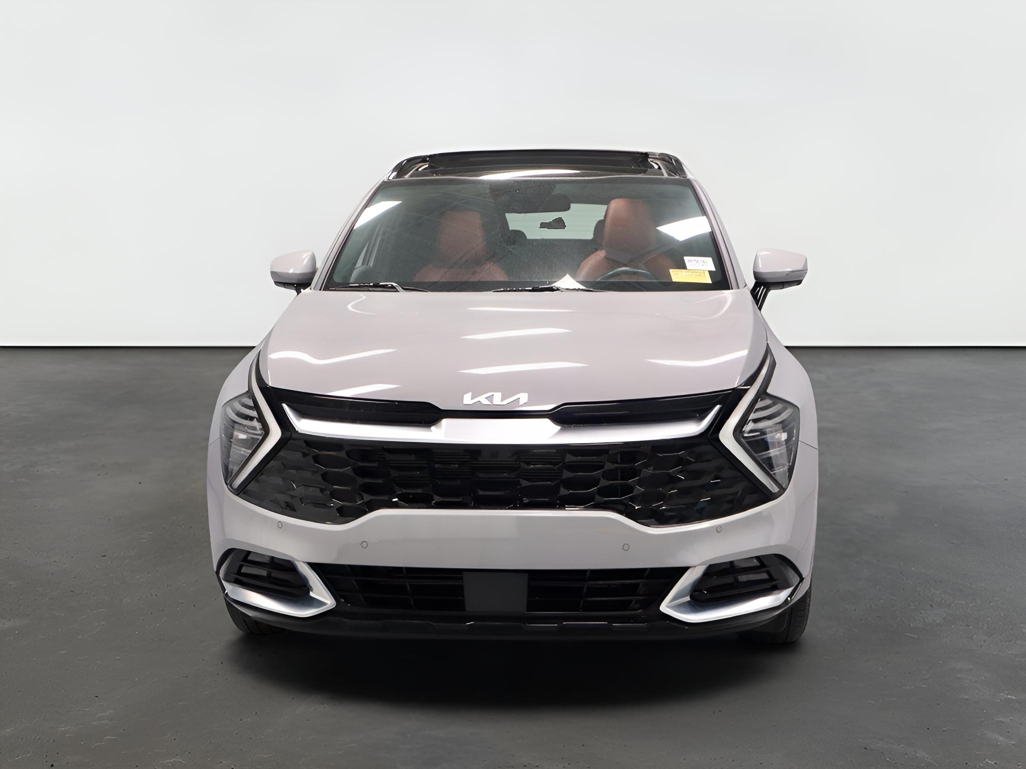 2025 Kia Sportage SX-Prestige