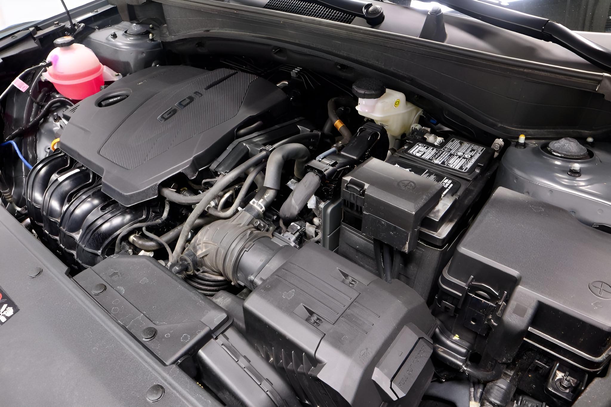 2026 Kia Sportage X-Line AWD