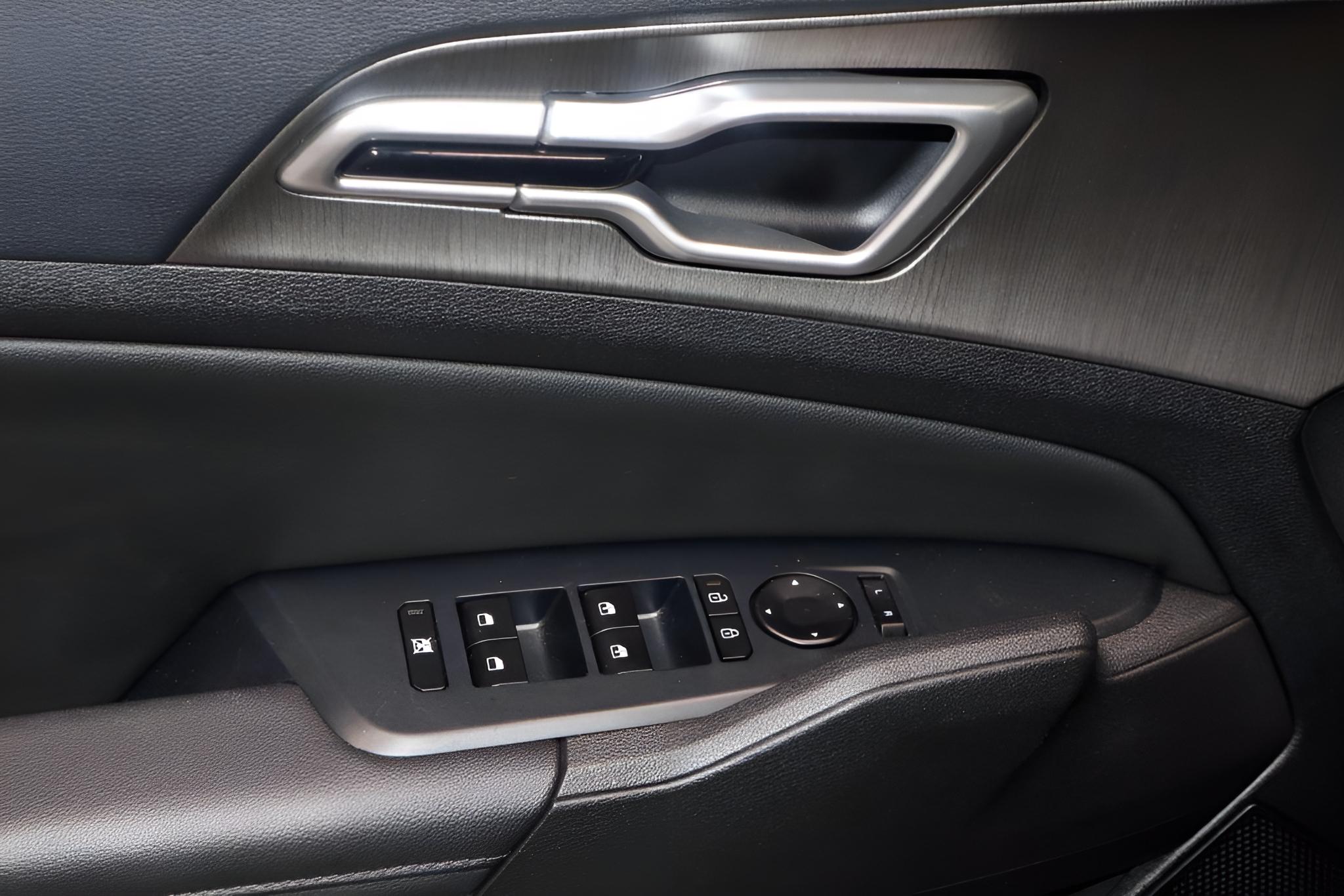 2026 Kia Sportage X-Line AWD