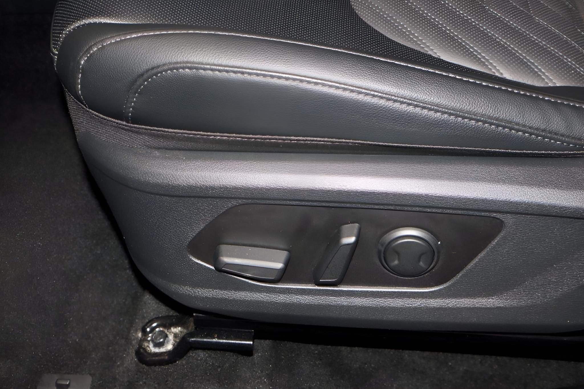 2026 Kia Sportage X-Line AWD