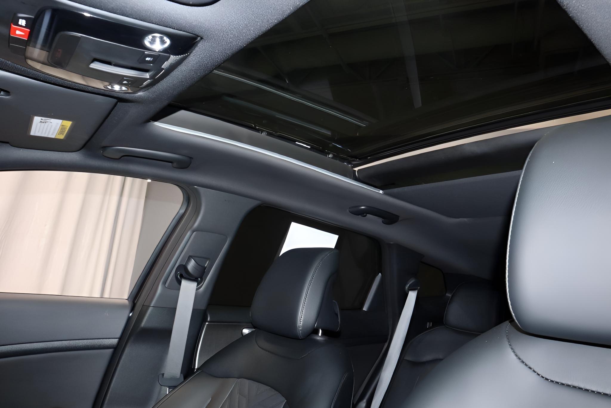2026 Kia Sportage X-Line AWD