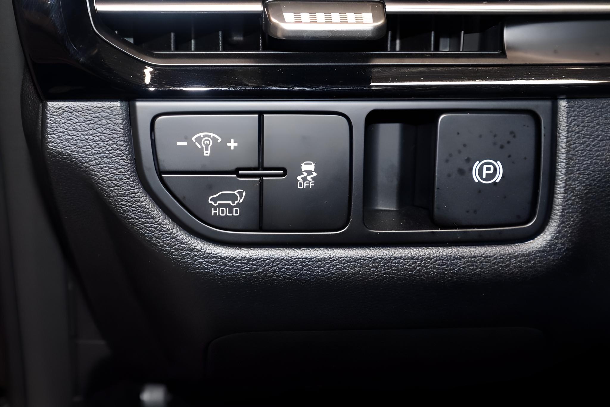 2026 Kia Sportage X-Line AWD