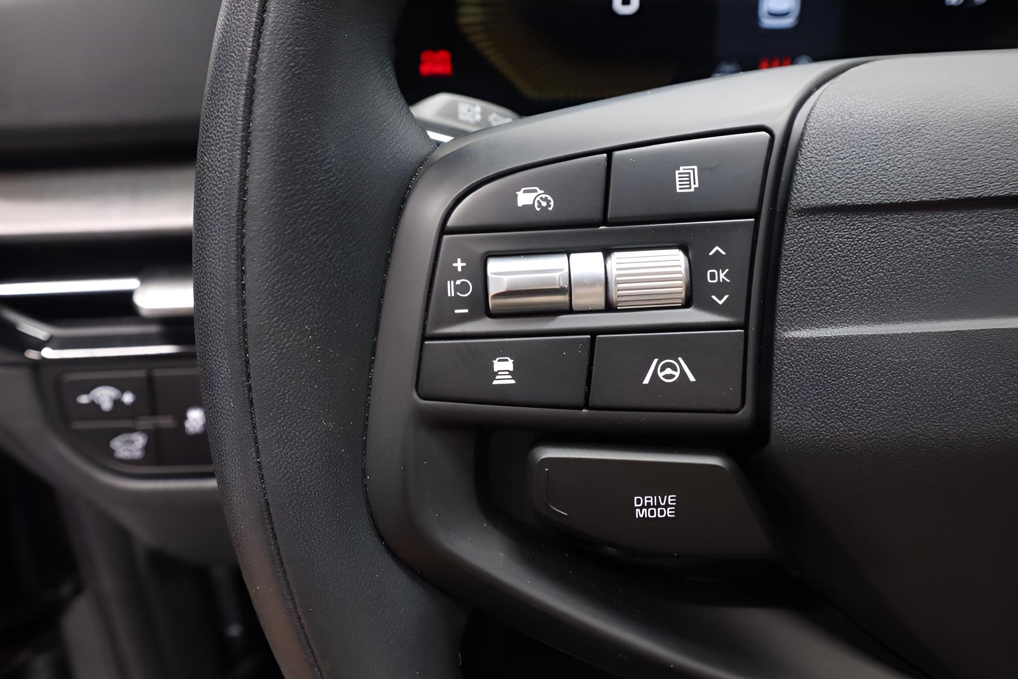 2026 Kia Sportage X-Line AWD