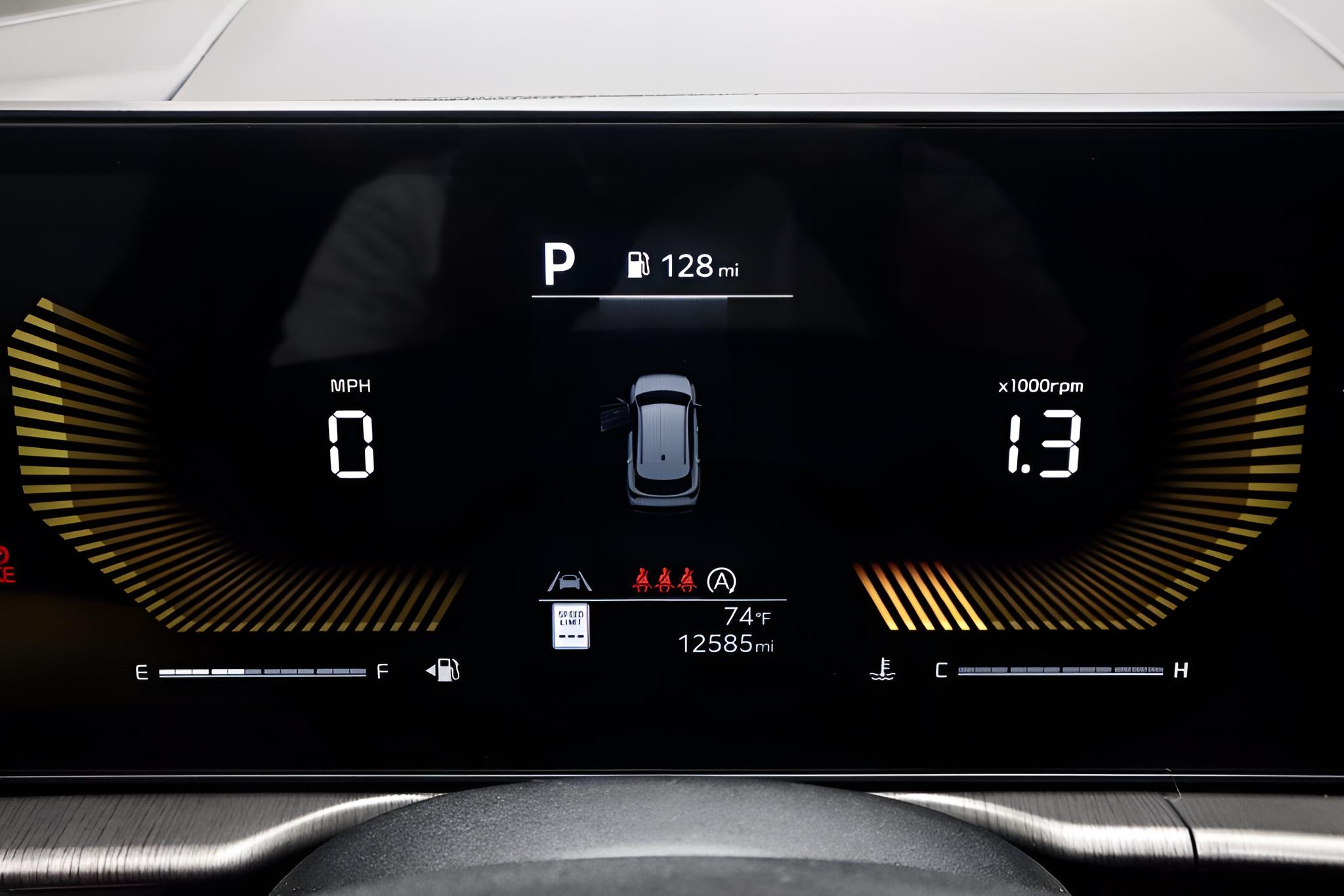 2026 Kia Sportage X-Line AWD