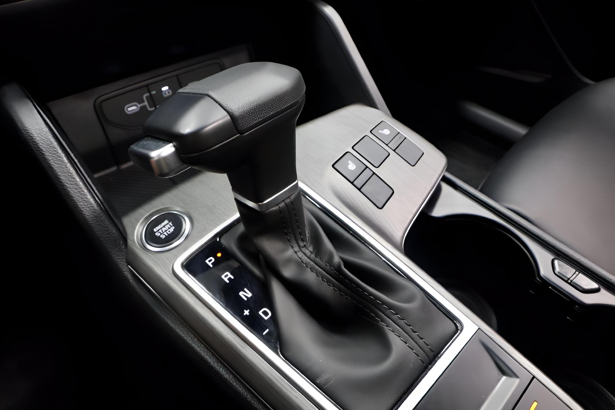 2026 Kia Sportage X-Line AWD