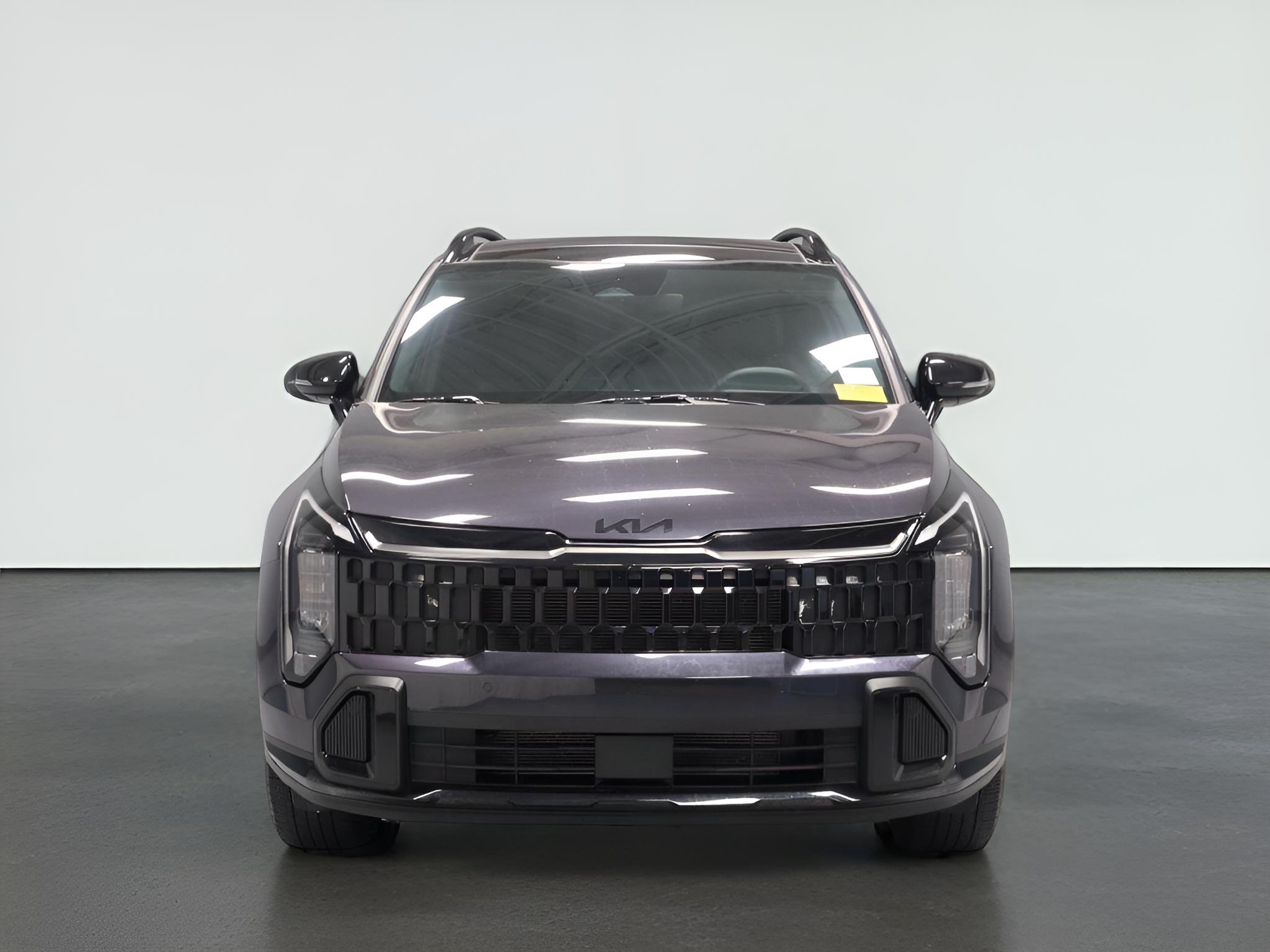 2026 Kia Sportage X-Line AWD