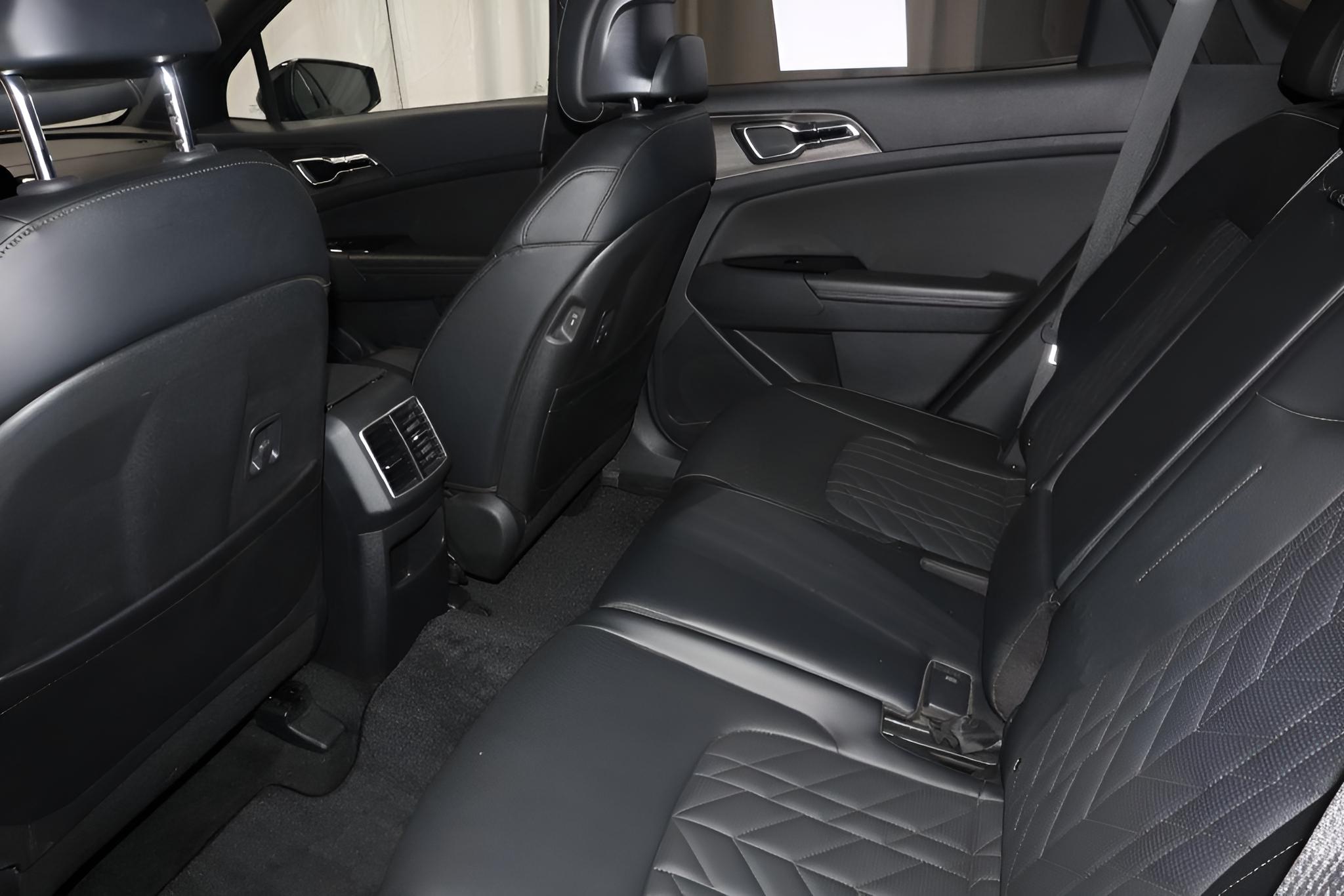 2023 Kia Sportage X-Pro
