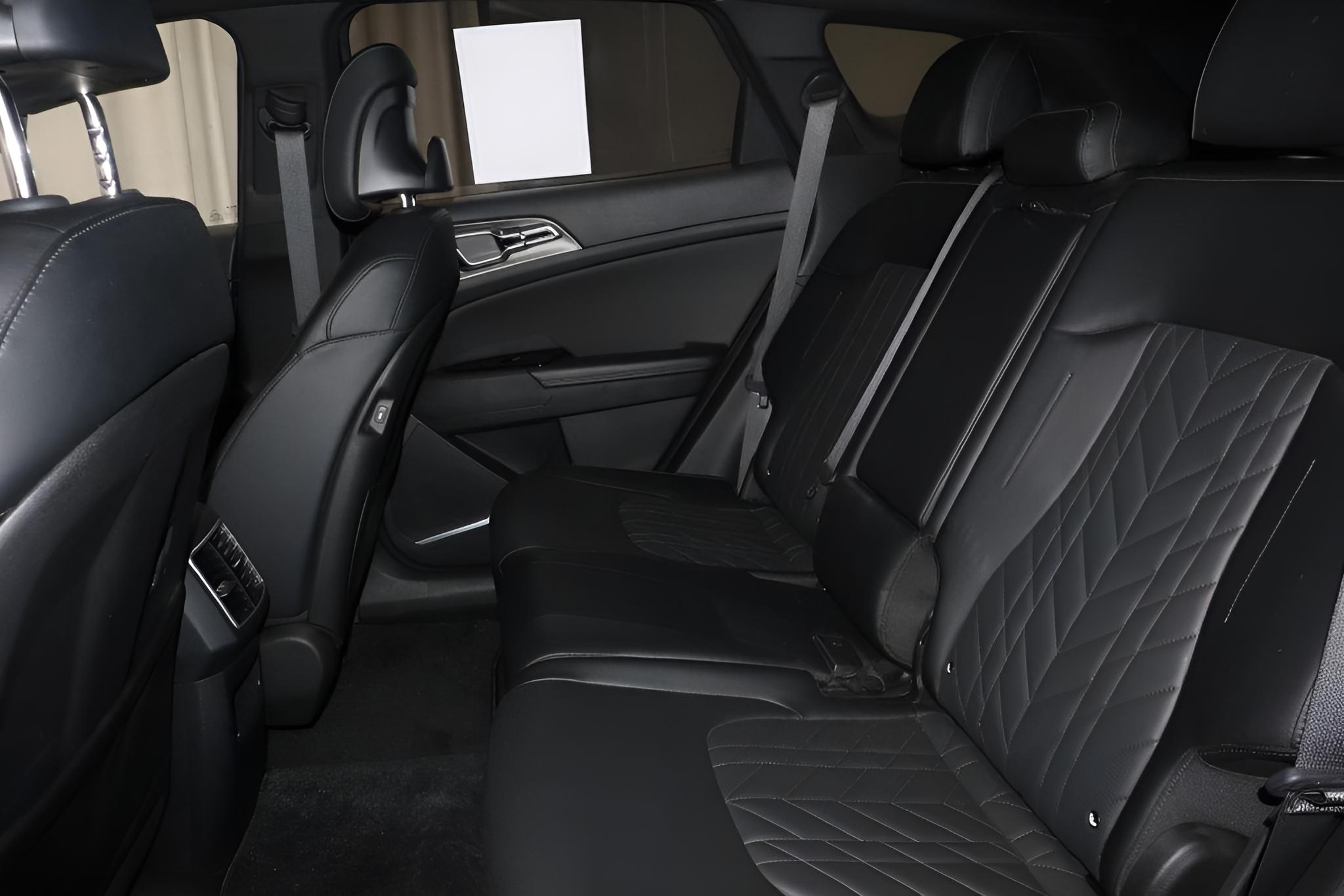 2023 Kia Sportage X-Pro