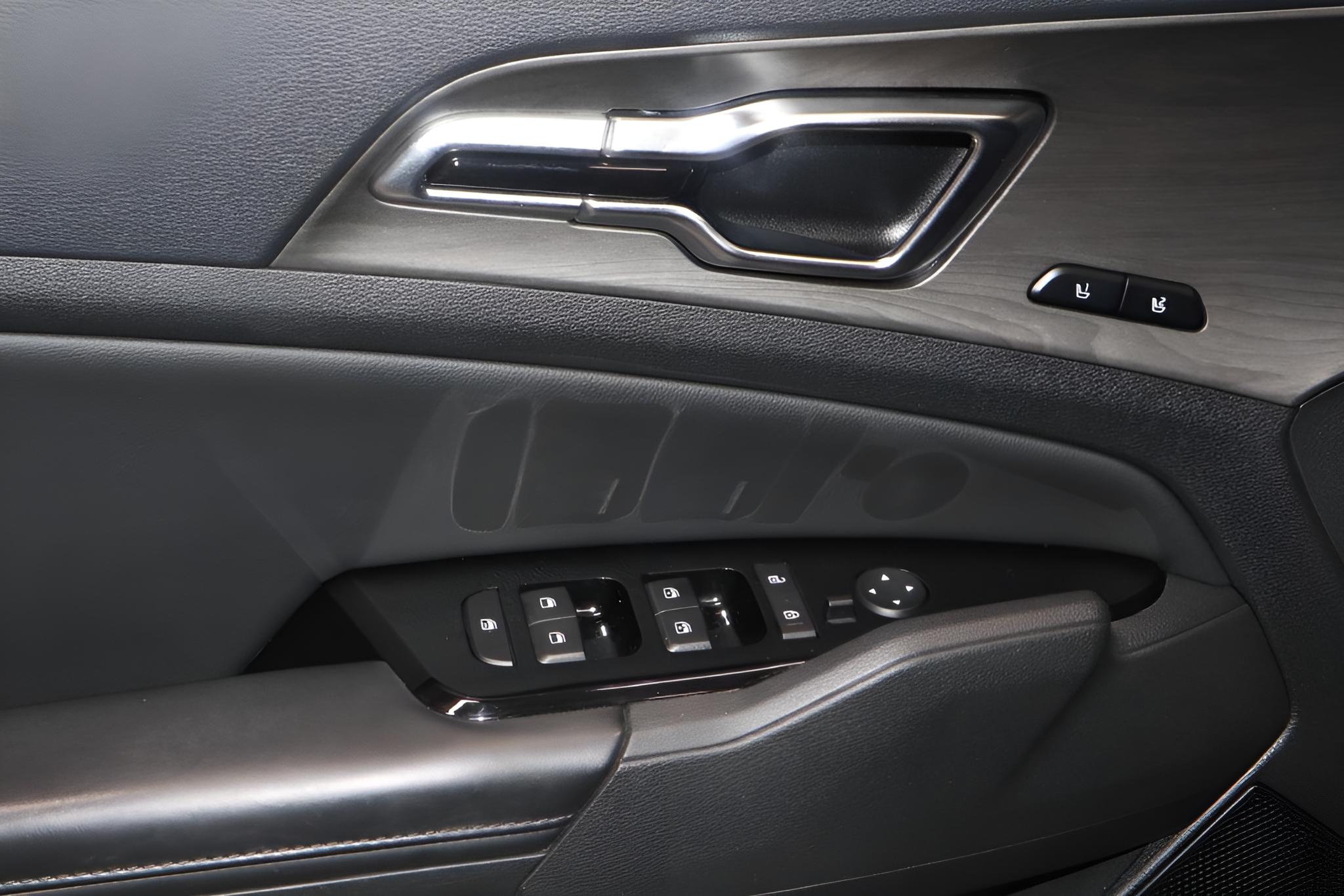 2023 Kia Sportage X-Pro