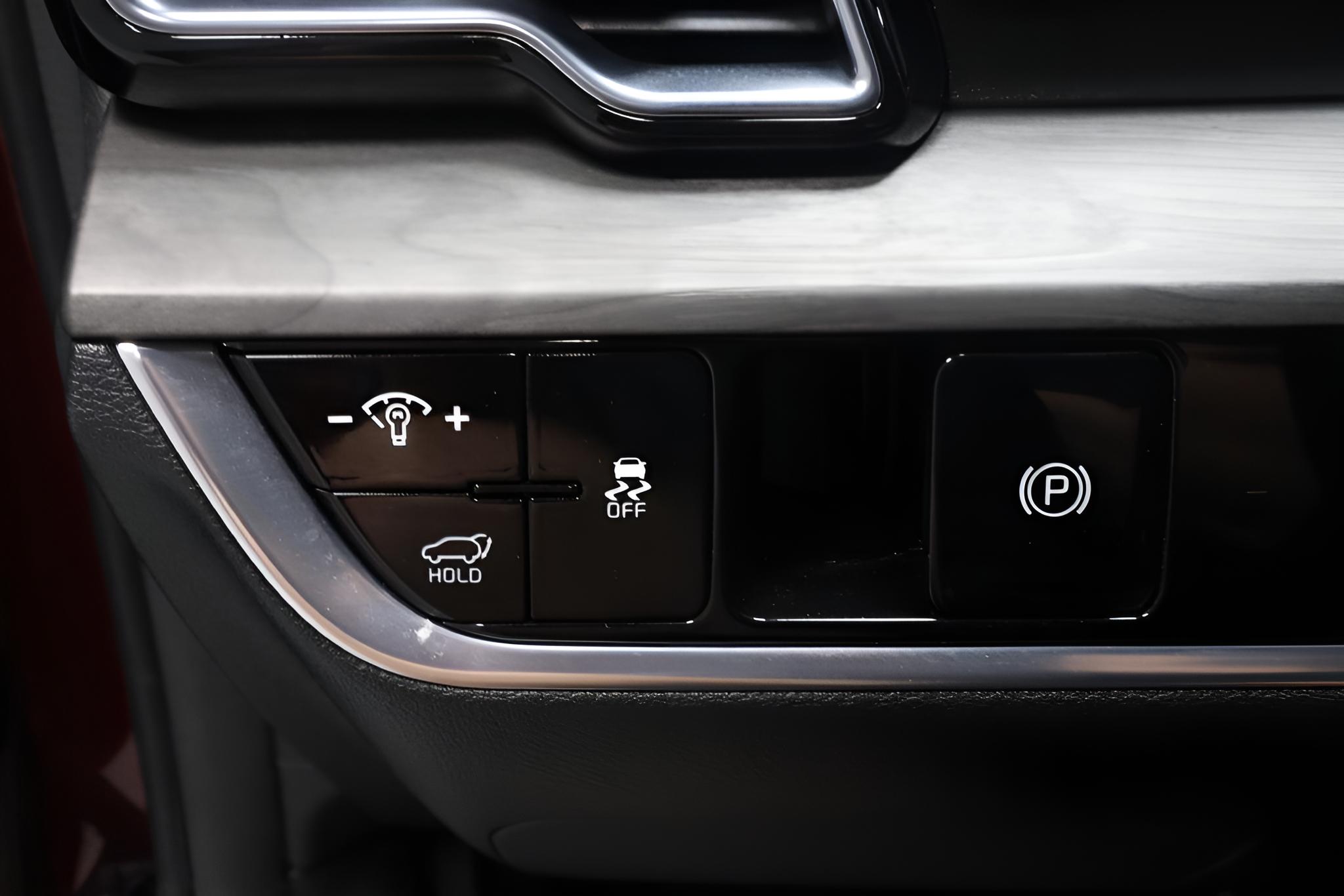 2023 Kia Sportage X-Pro