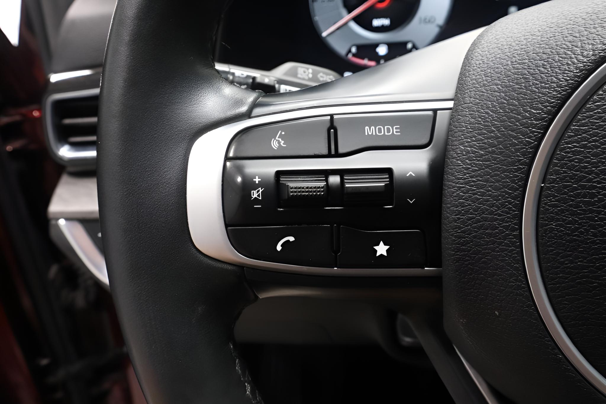 2023 Kia Sportage X-Pro
