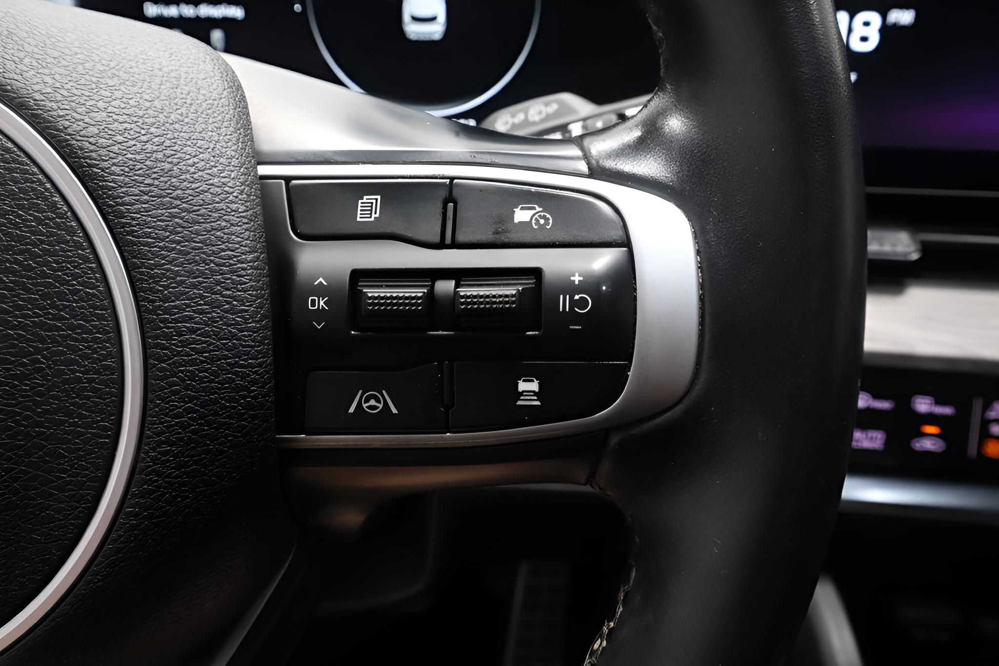 2023 Kia Sportage X-Pro