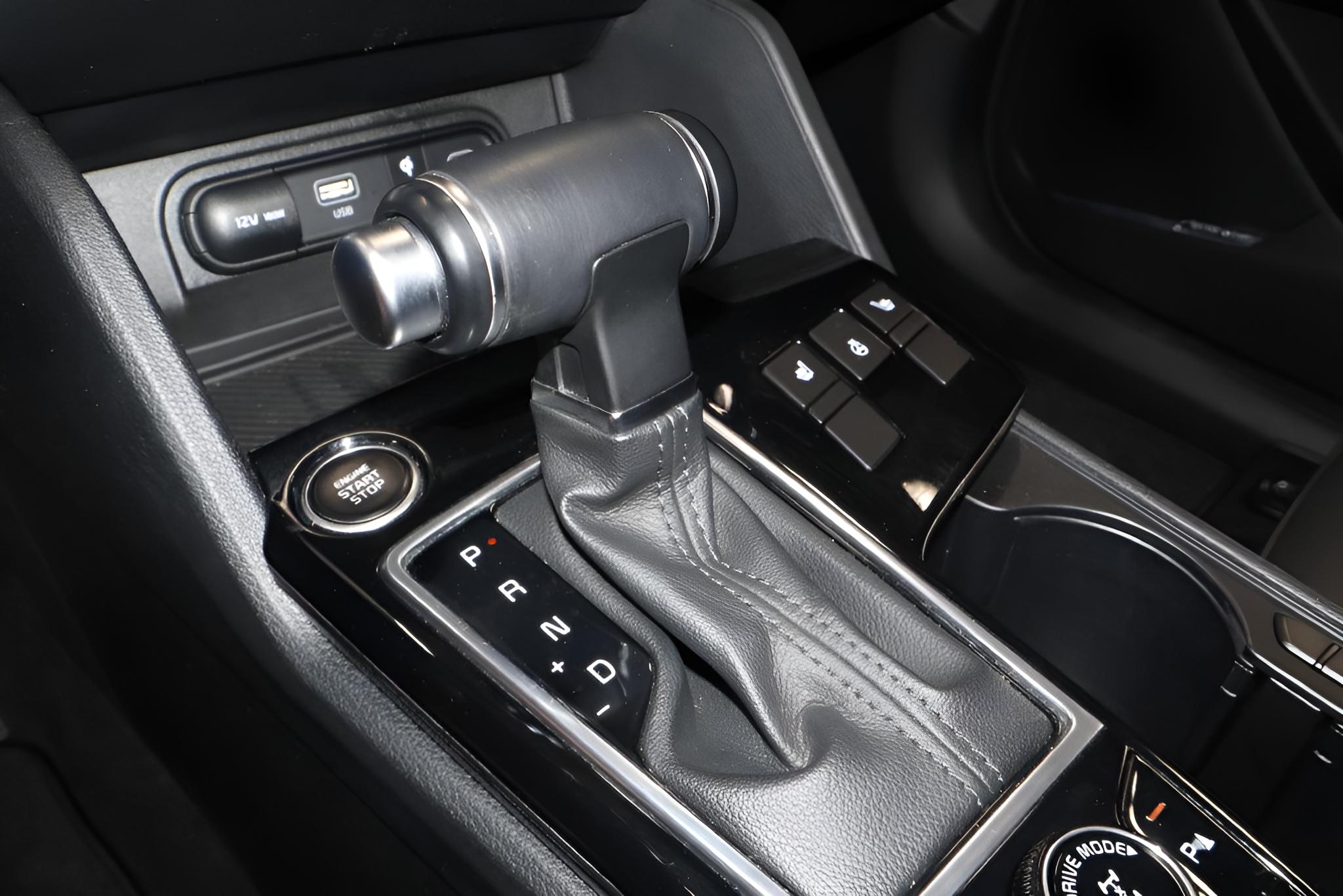 2023 Kia Sportage X-Pro