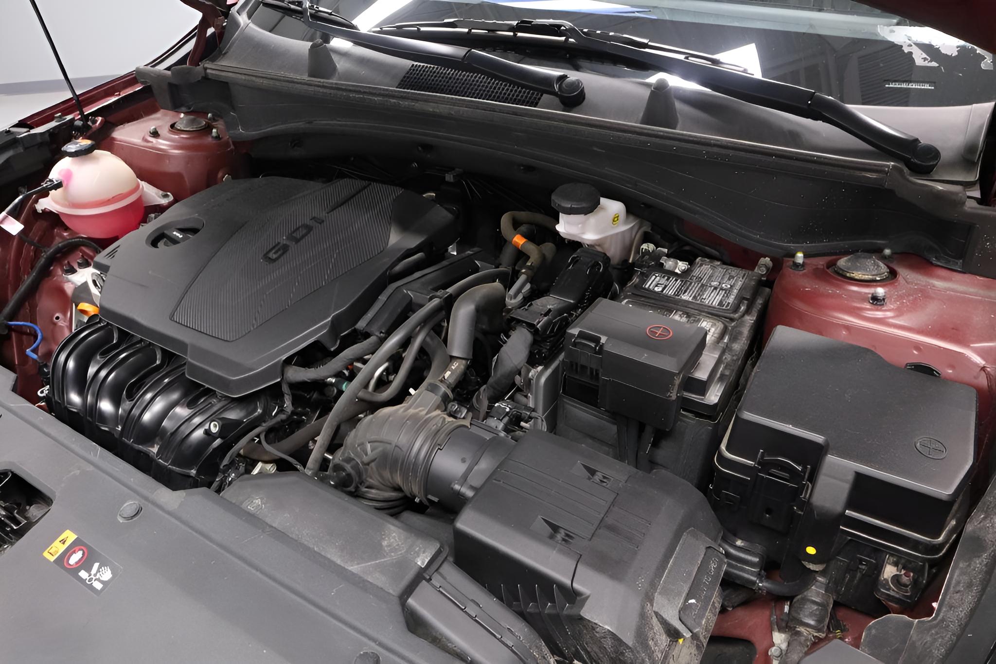 2023 Kia Sportage X-Pro