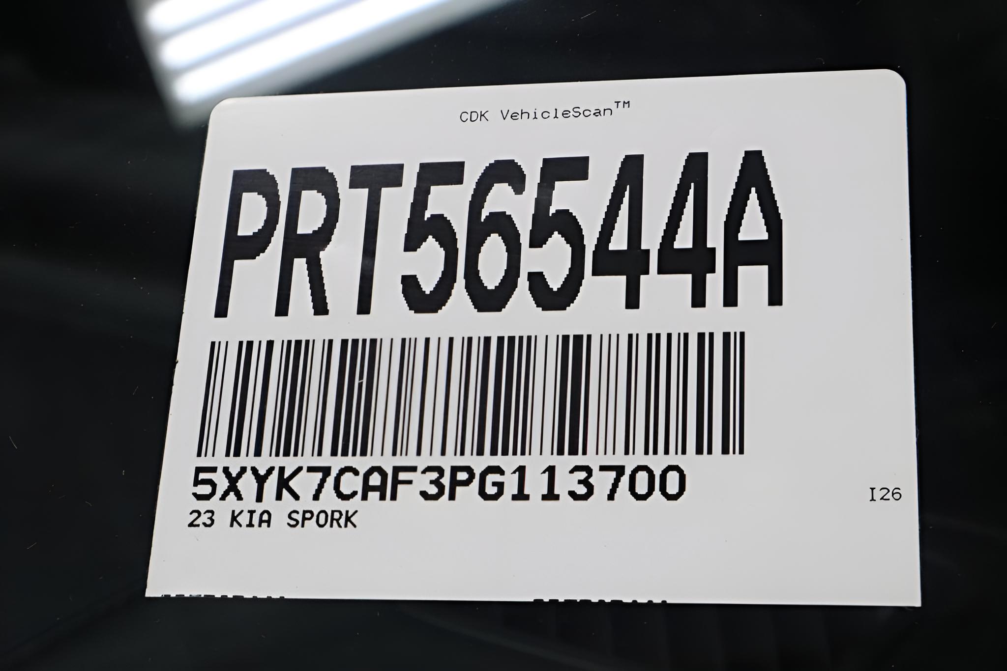 2023 Kia Sportage X-Pro