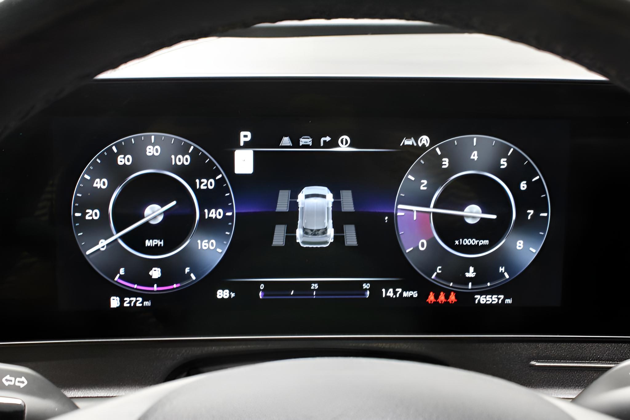 2023 Kia Sportage X-Pro Prestige