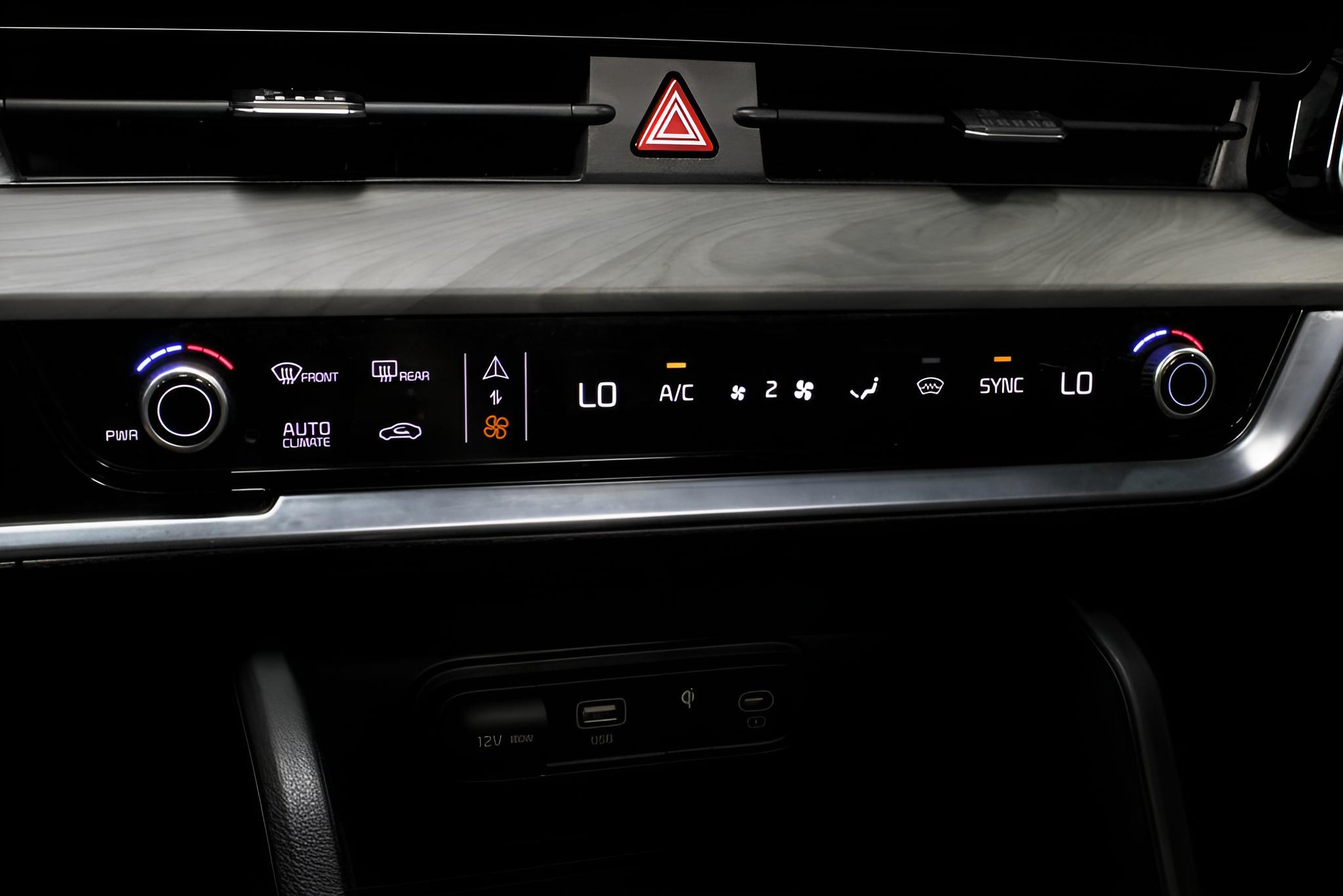 2023 Kia Sportage X-Pro Prestige