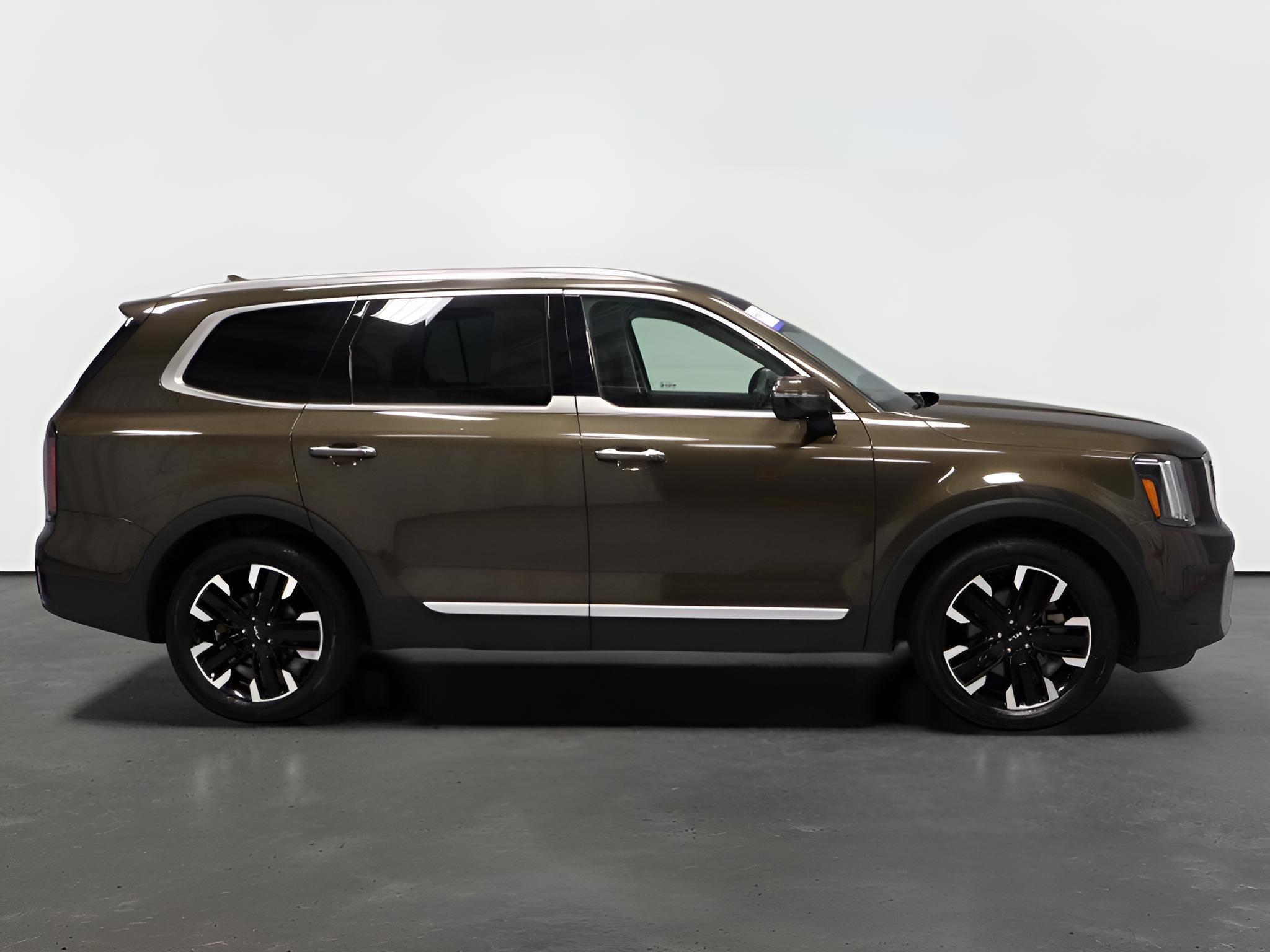 2023 Kia Telluride SX