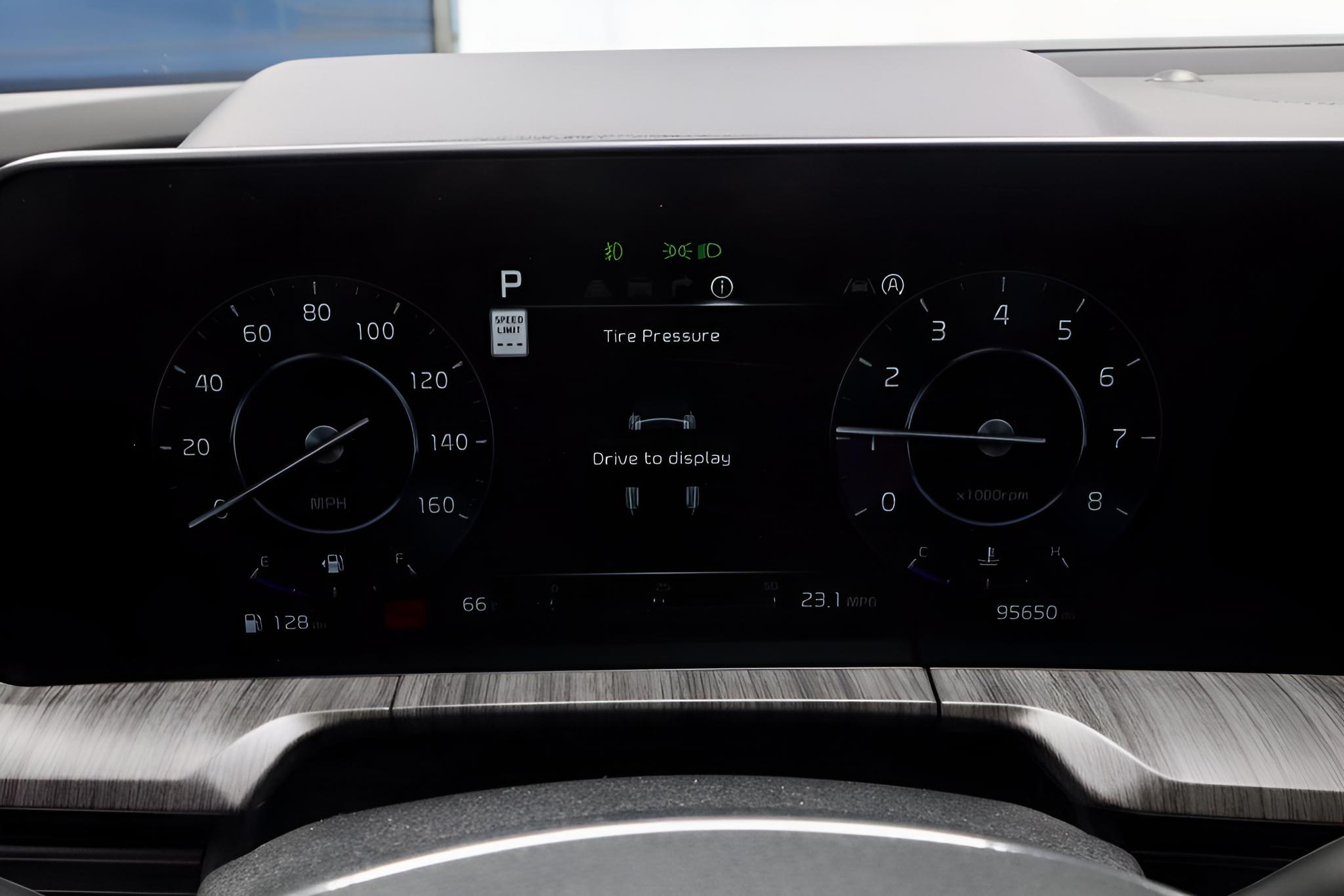 2023 Kia Telluride SX
