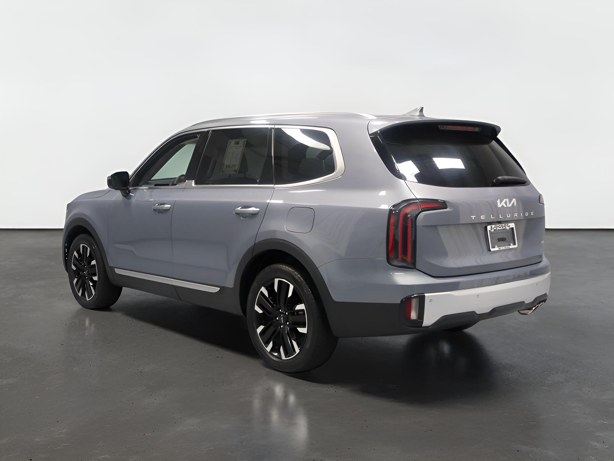 2023 Kia Telluride SX-Prestige