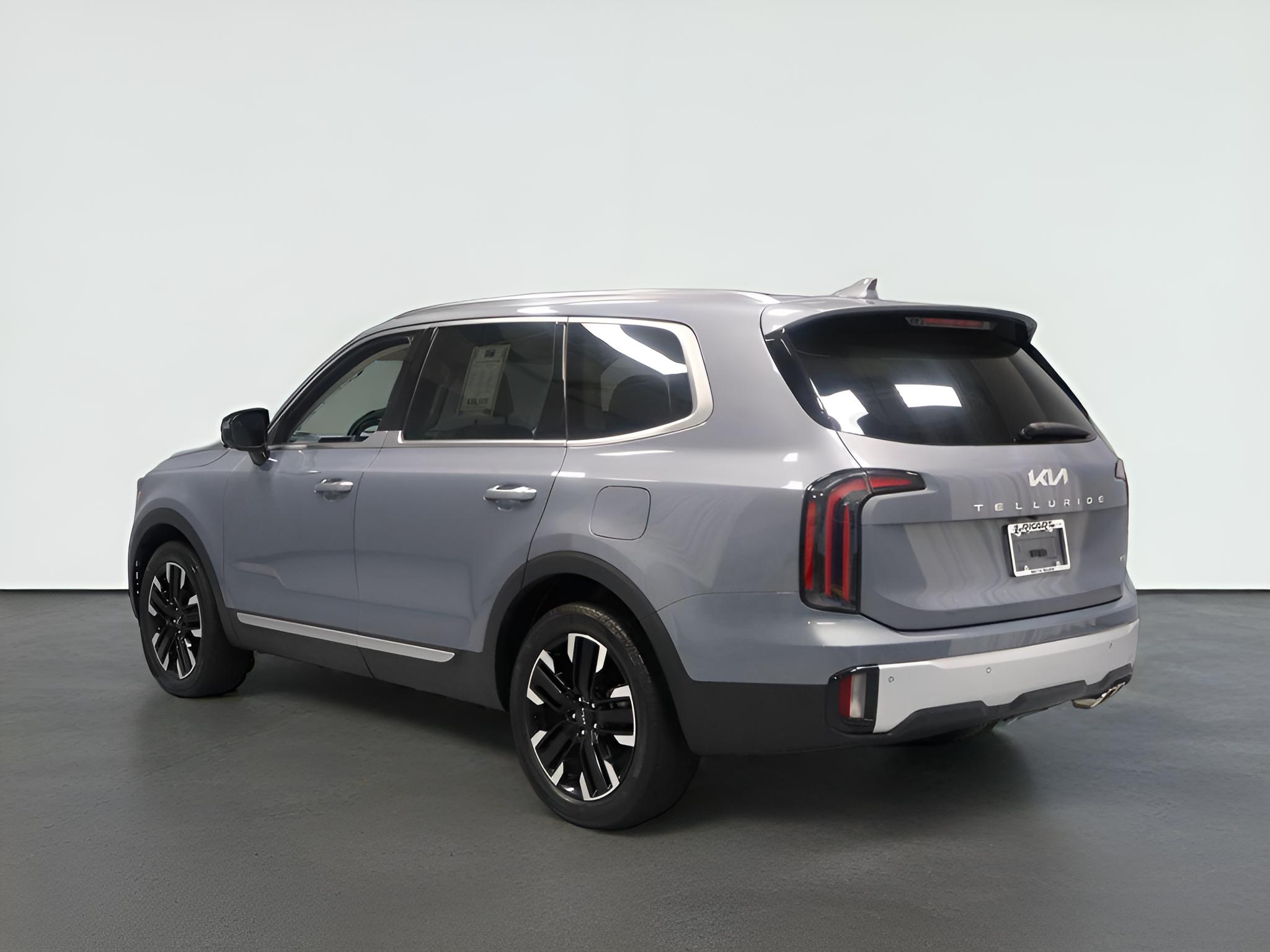 2023 Kia Telluride SX-Prestige