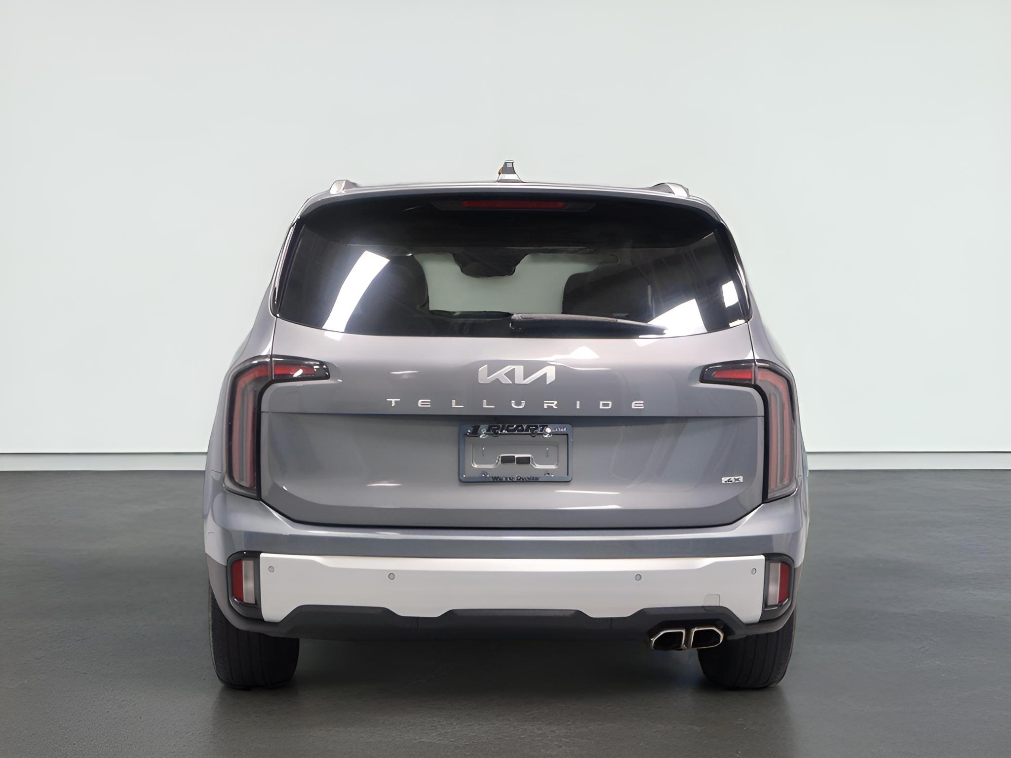 2023 Kia Telluride SX-Prestige