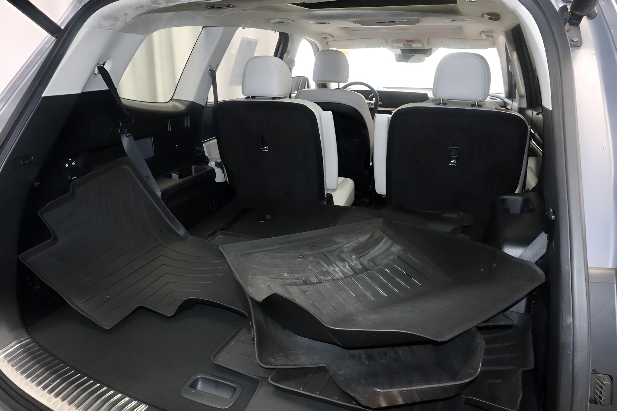 2023 Kia Telluride SX-Prestige