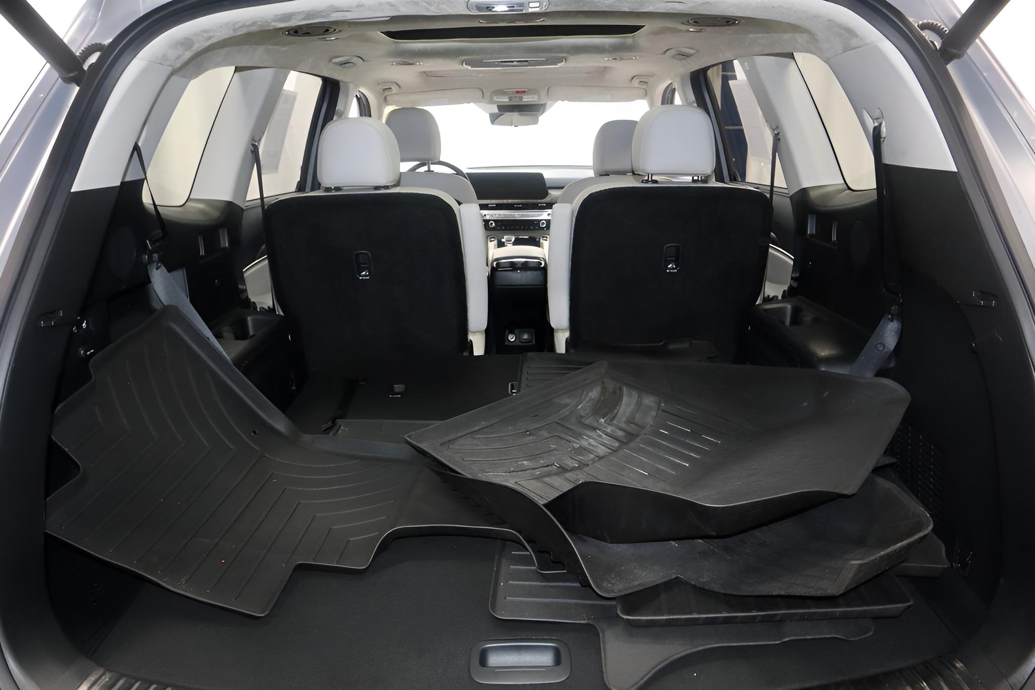 2023 Kia Telluride SX-Prestige