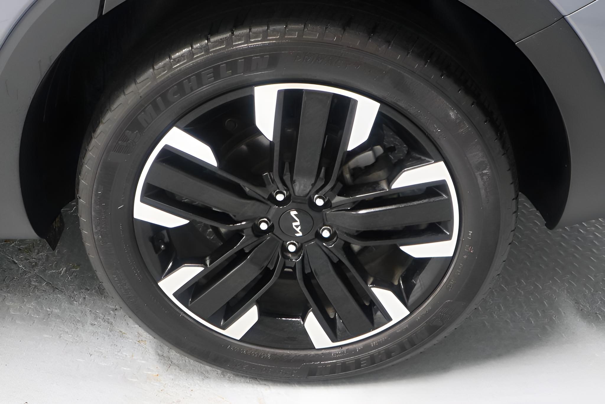 2023 Kia Telluride SX-Prestige