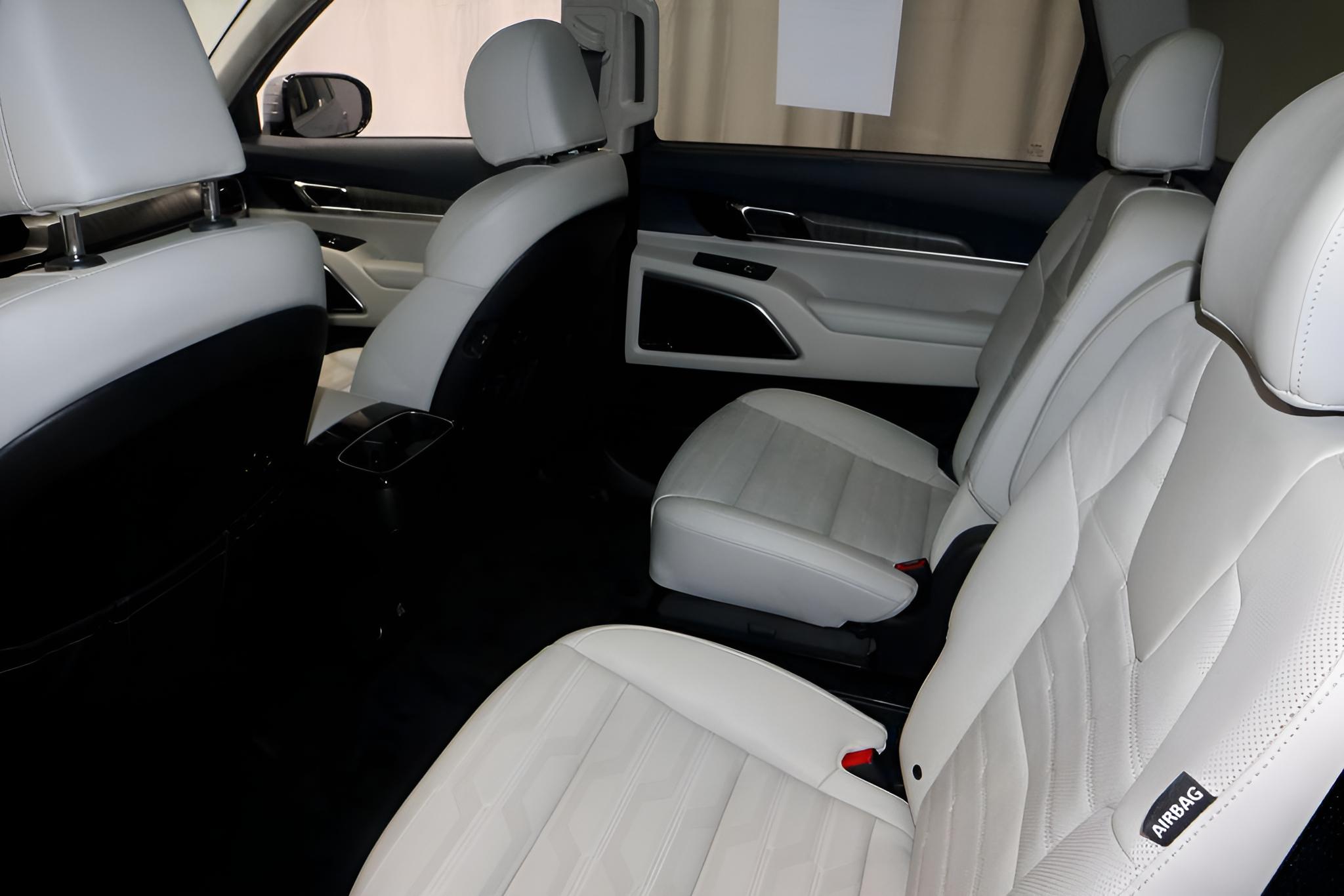 2023 Kia Telluride SX-Prestige