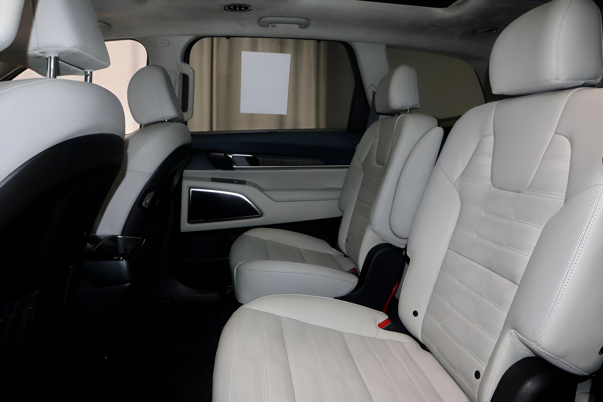 2023 Kia Telluride SX-Prestige