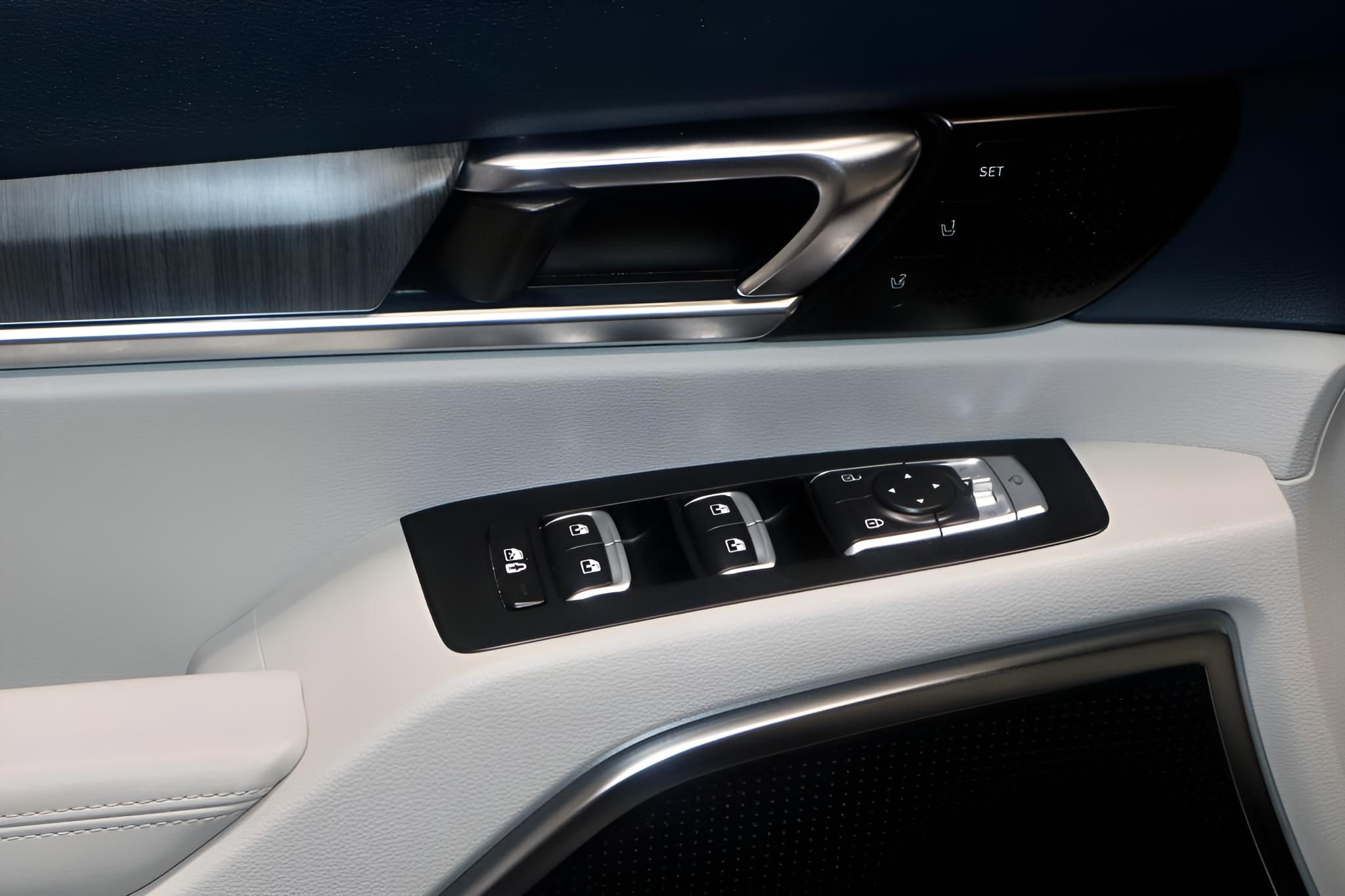 2023 Kia Telluride SX-Prestige
