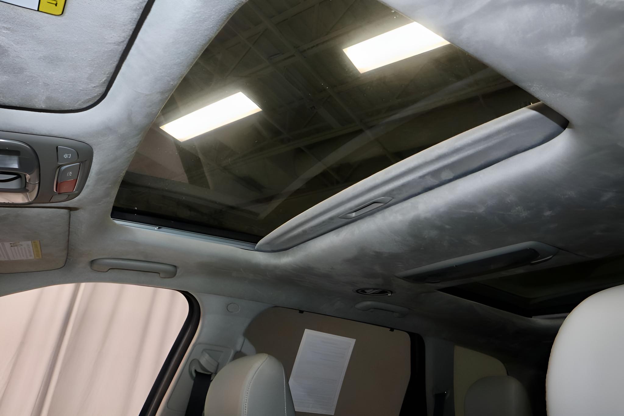 2023 Kia Telluride SX-Prestige