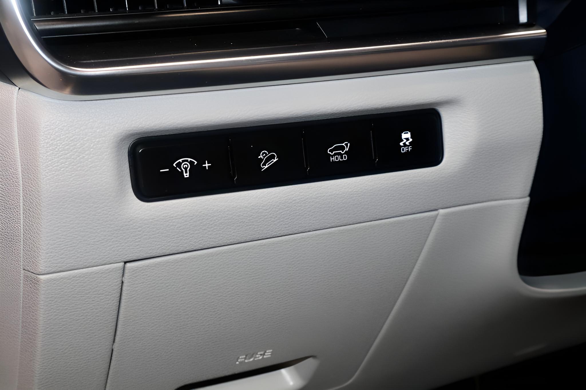 2023 Kia Telluride SX-Prestige