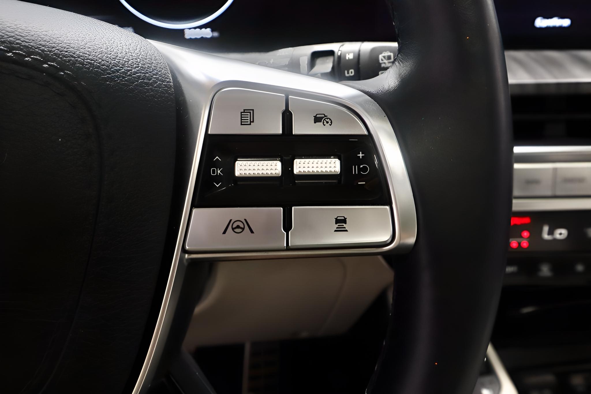 2023 Kia Telluride SX-Prestige